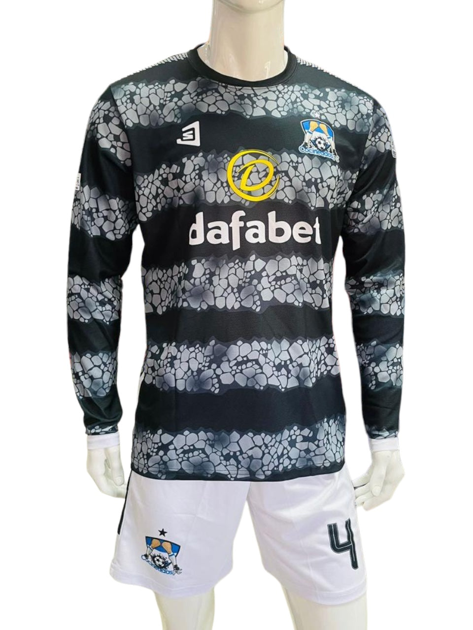 Uniformes Personalizados