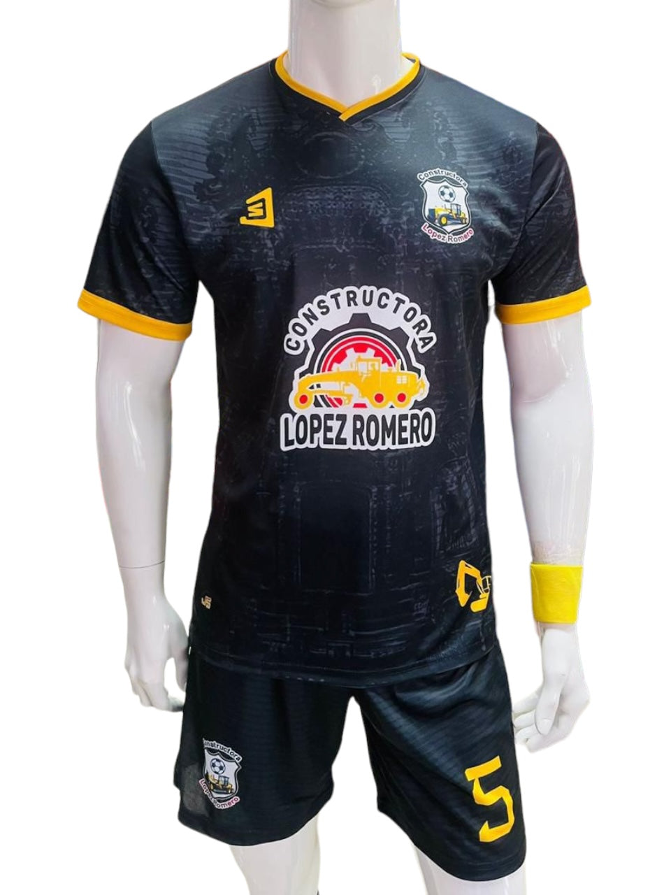 Uniformes Personalizados