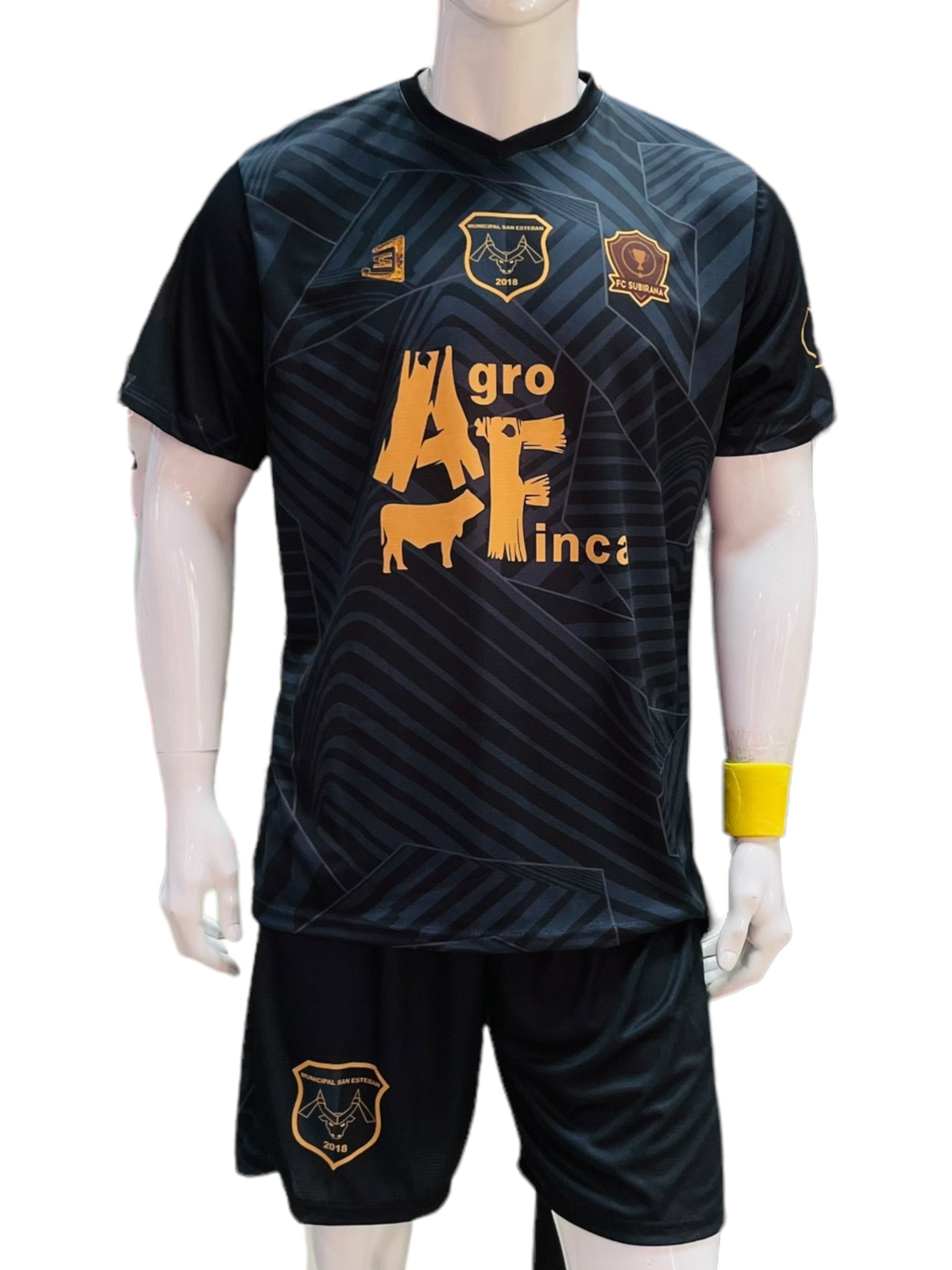 Uniformes Personalizados