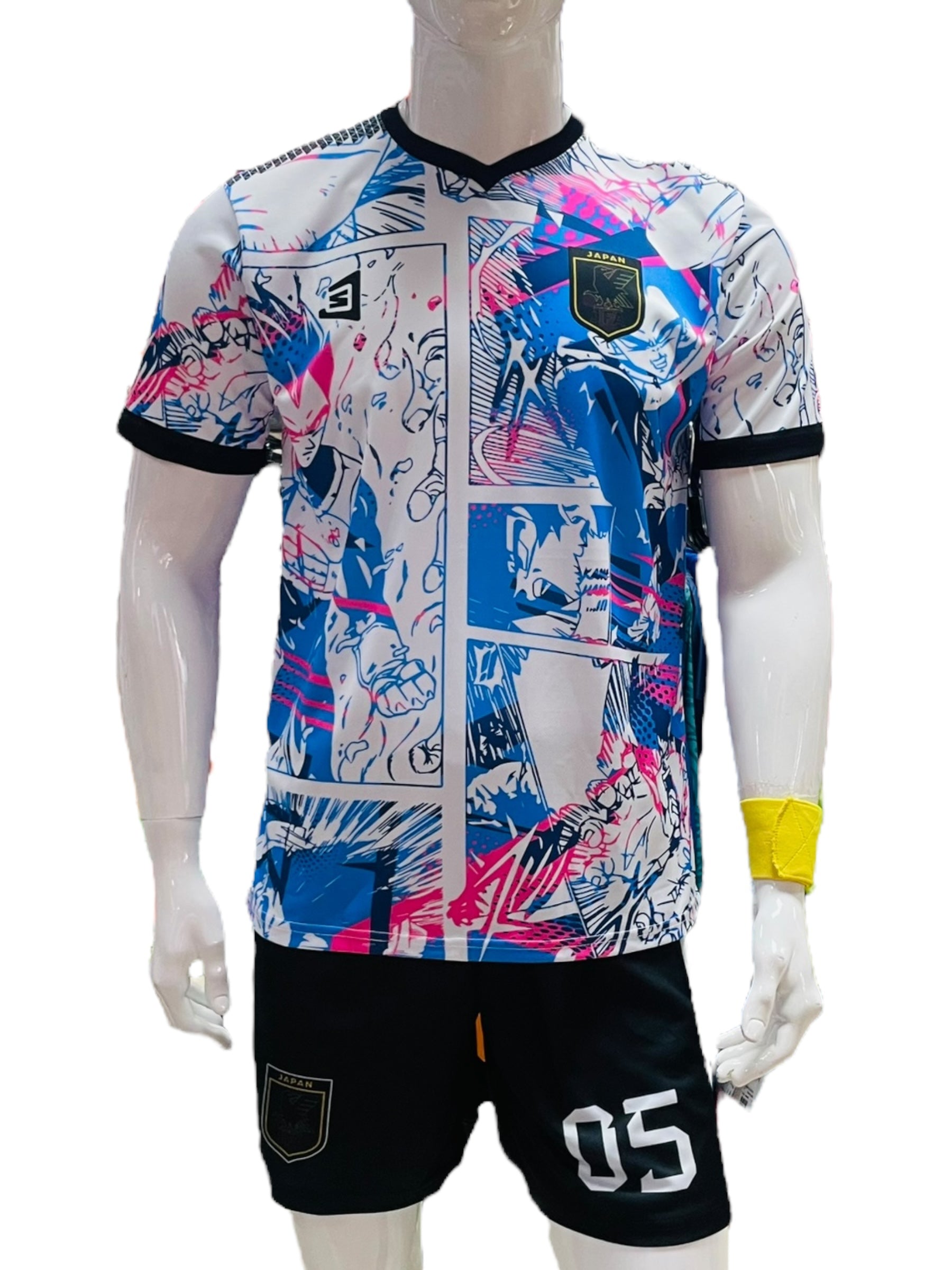 Uniformes Personalizados