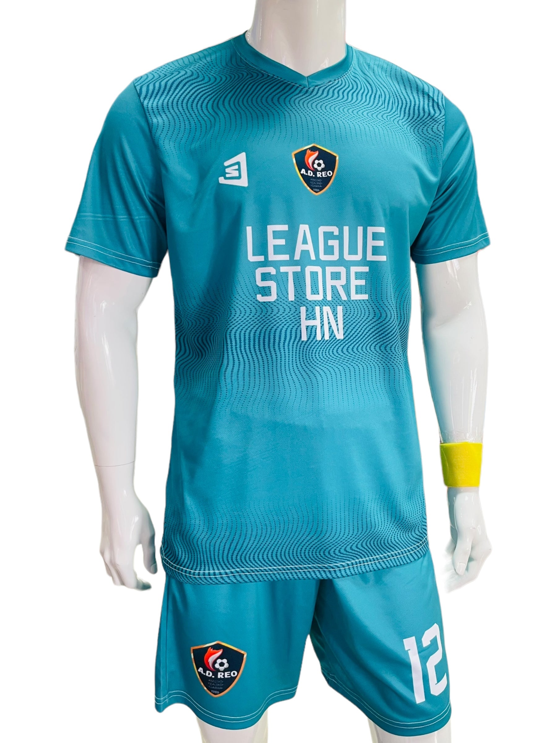 Uniformes Personalizados