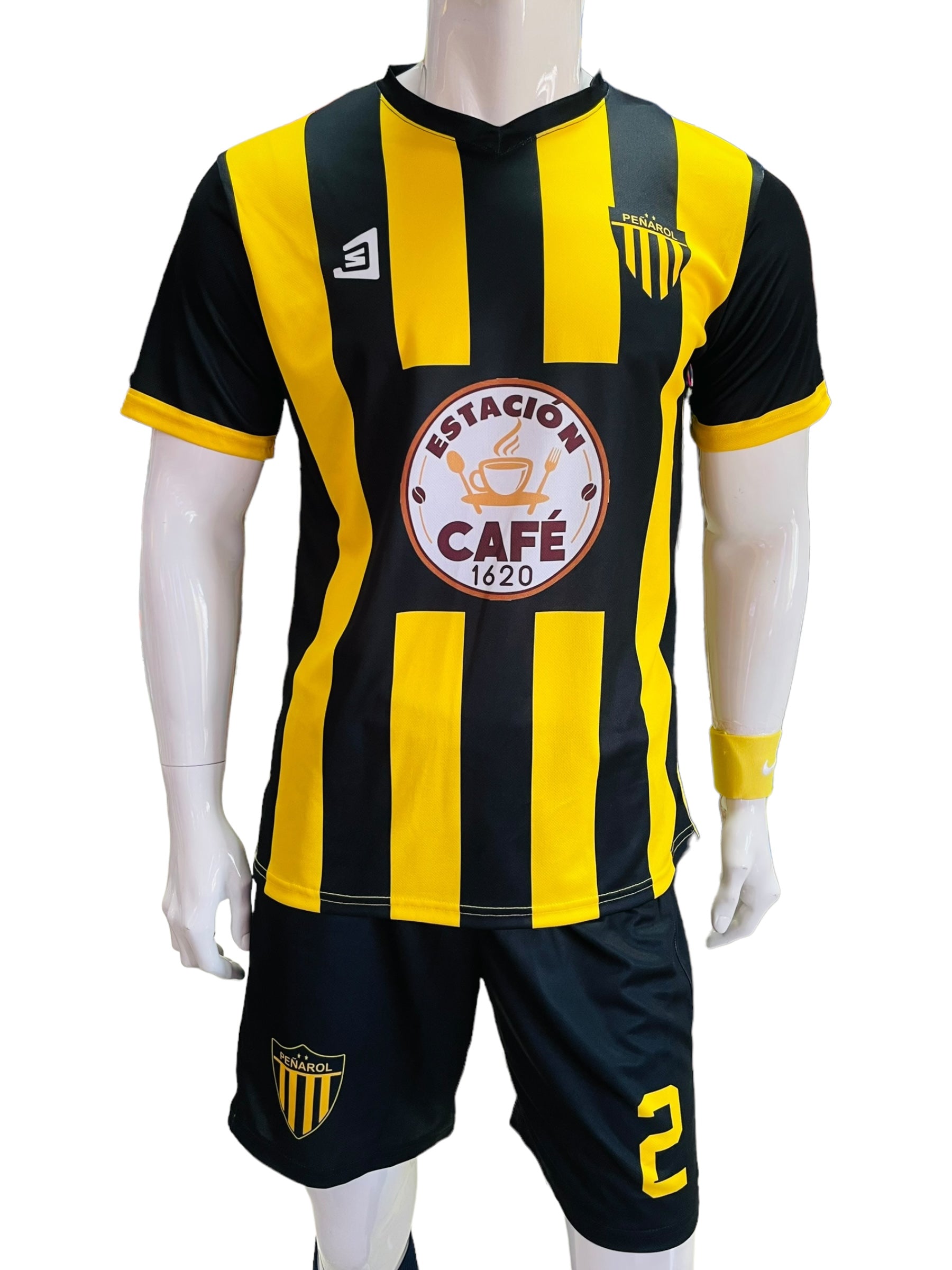 Uniformes Personalizados