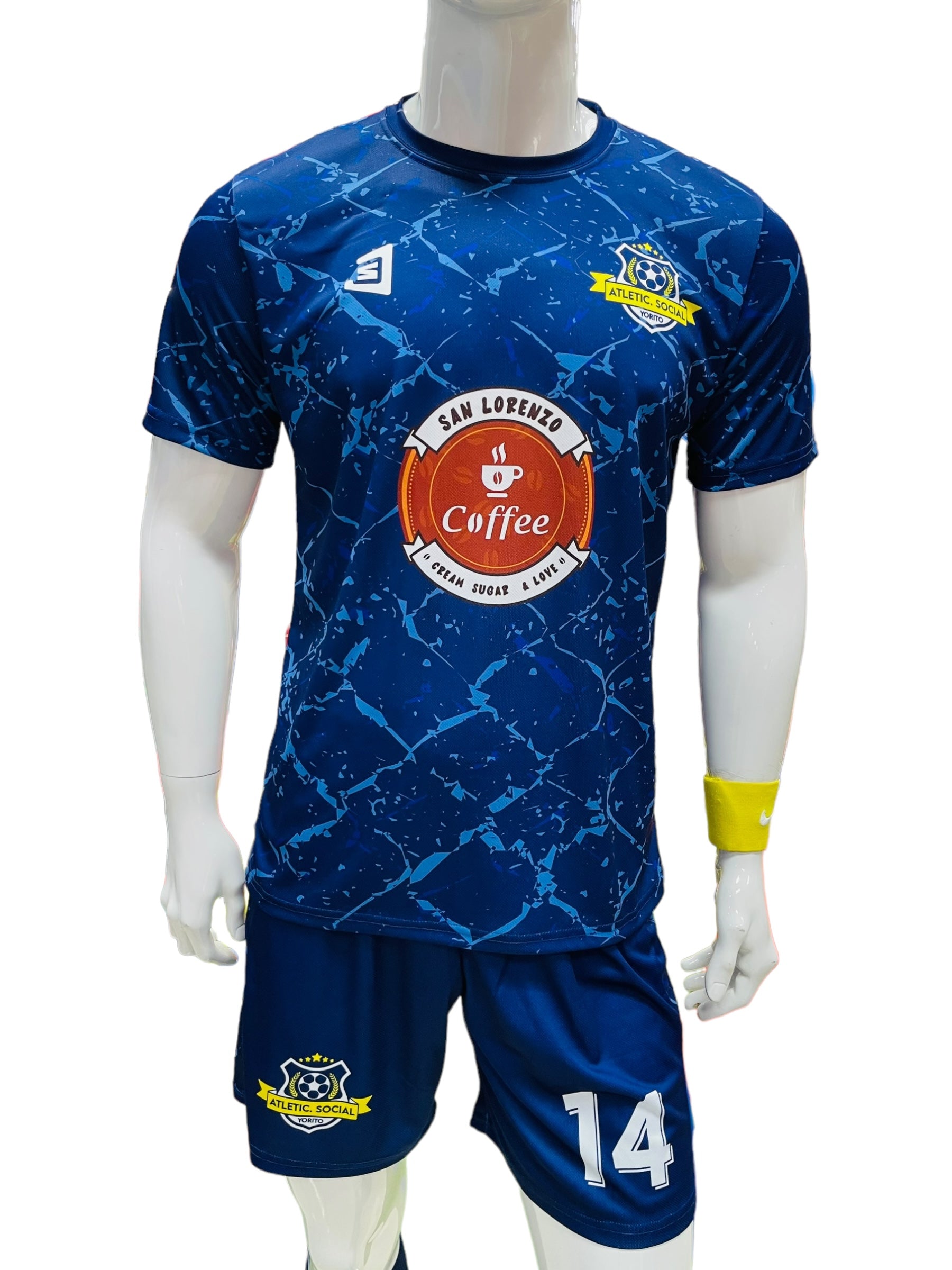 Uniformes Personalizados