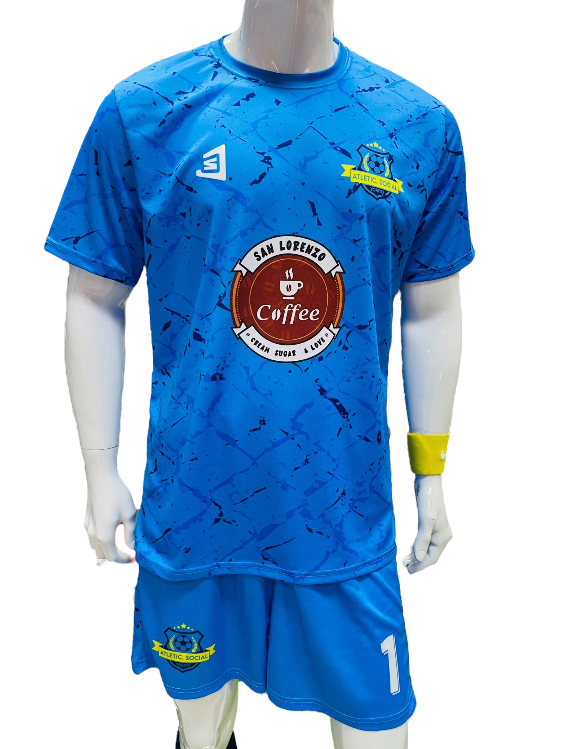 Uniformes Personalizados