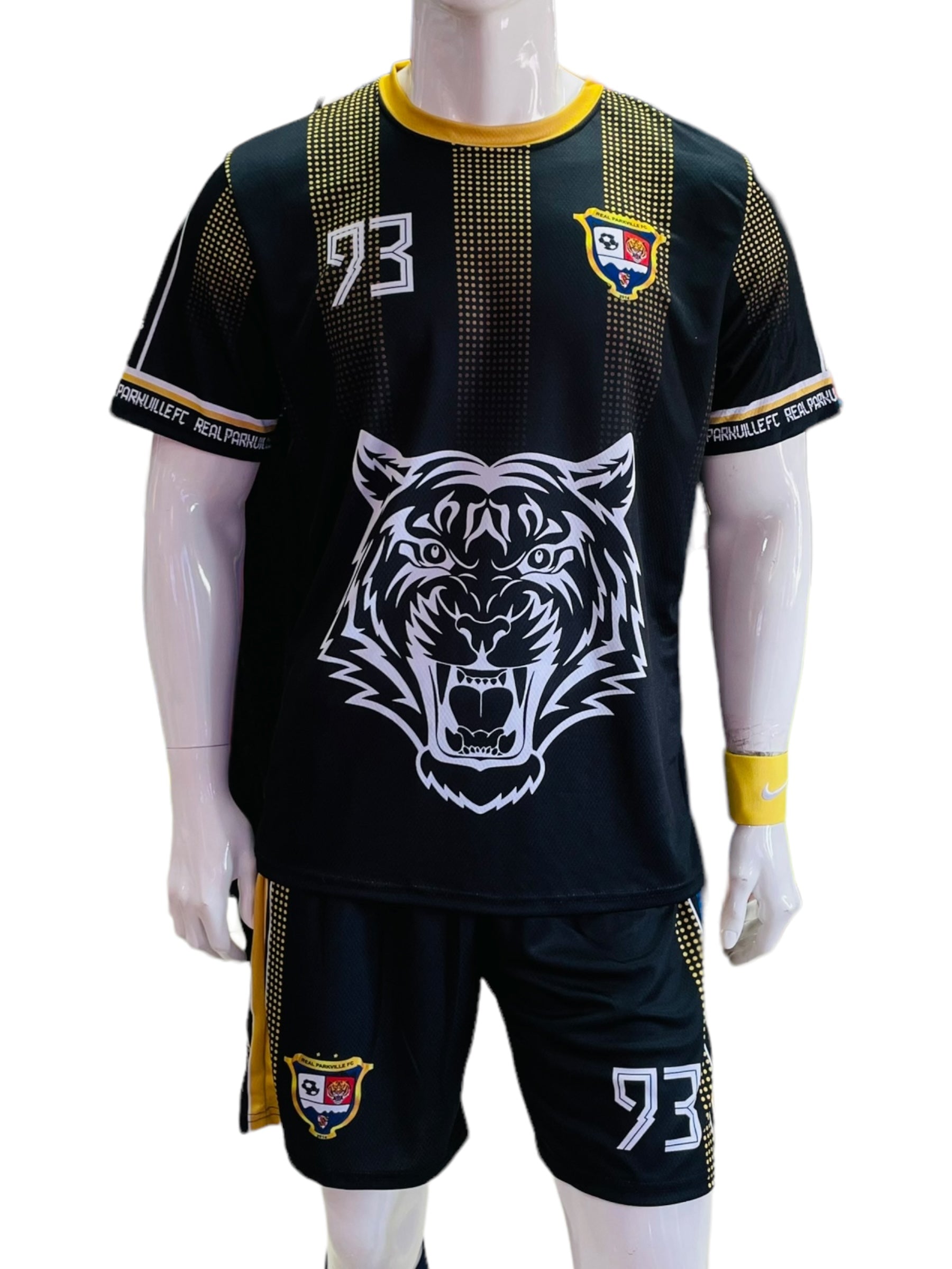 Uniformes Personalizados