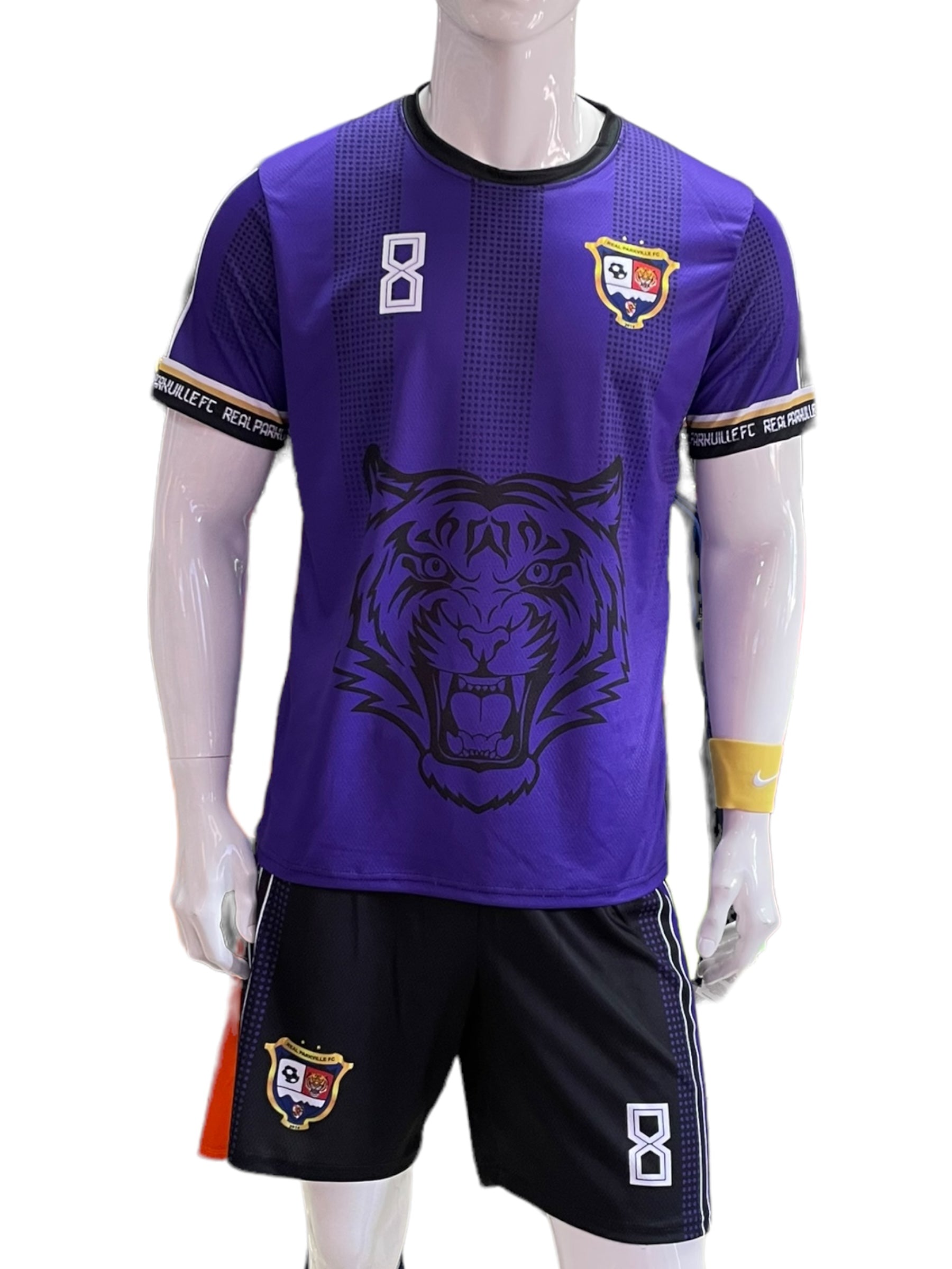 Uniformes Personalizados