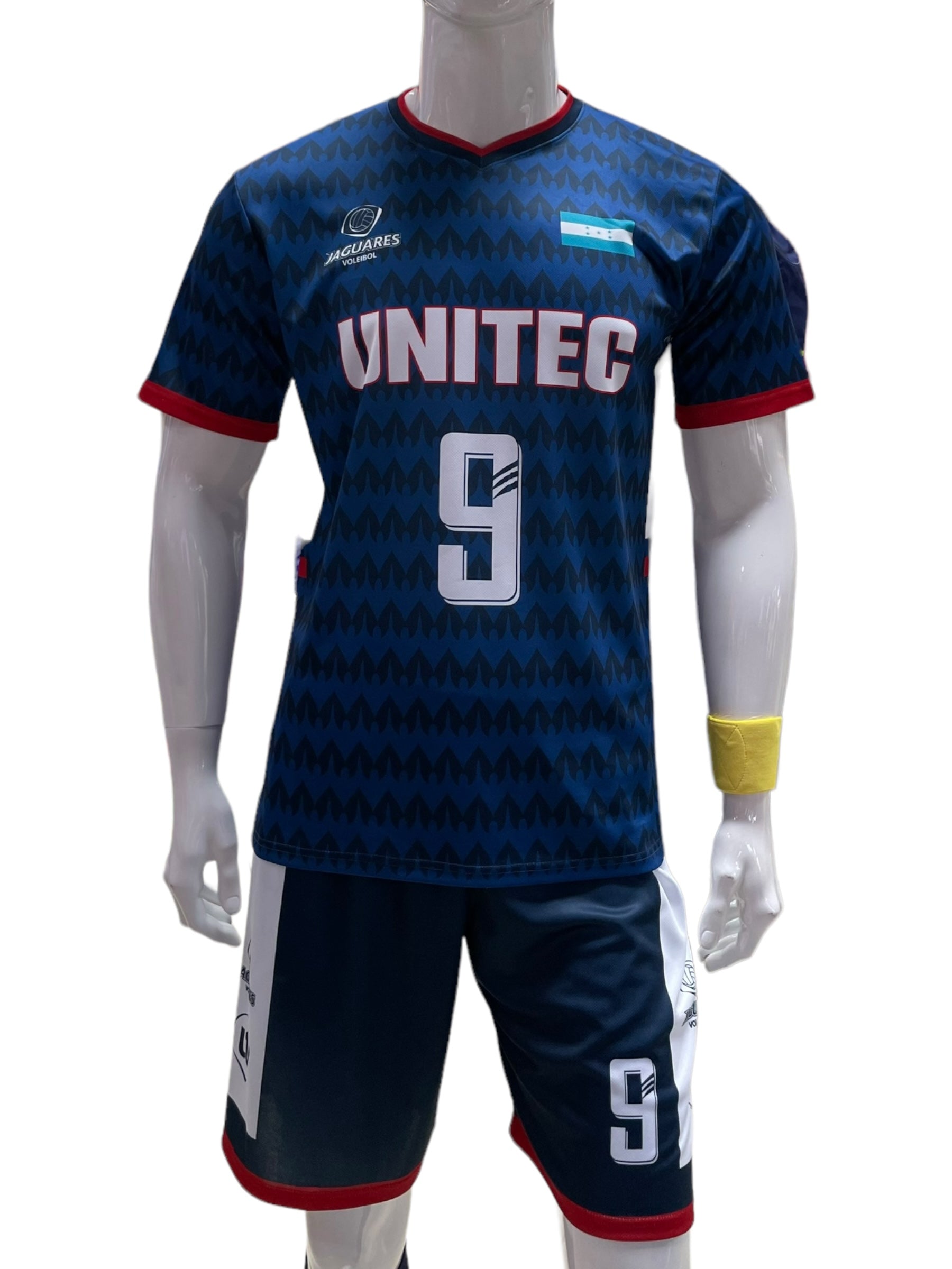 Uniformes Personalizados