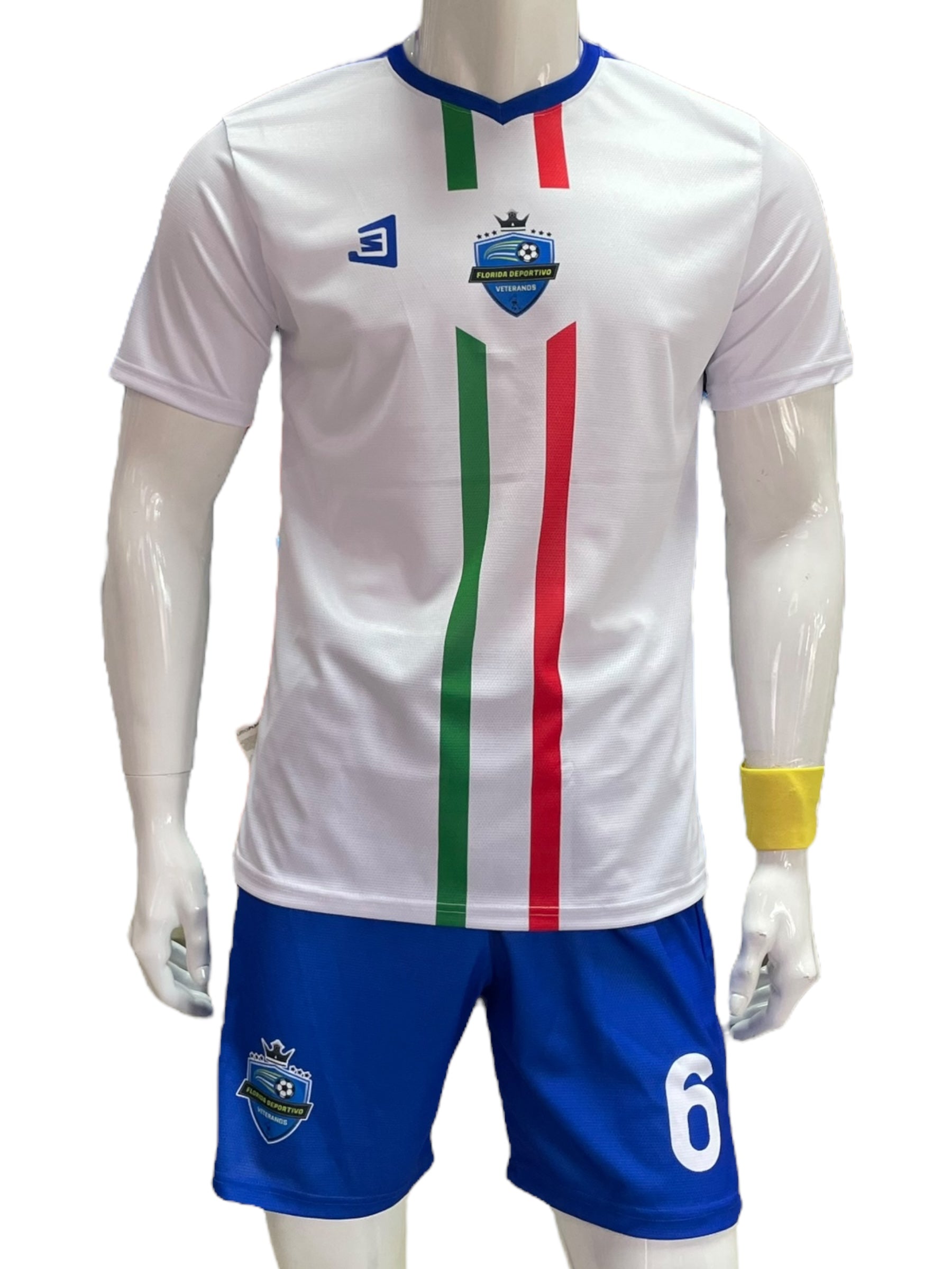 Uniformes Personalizados