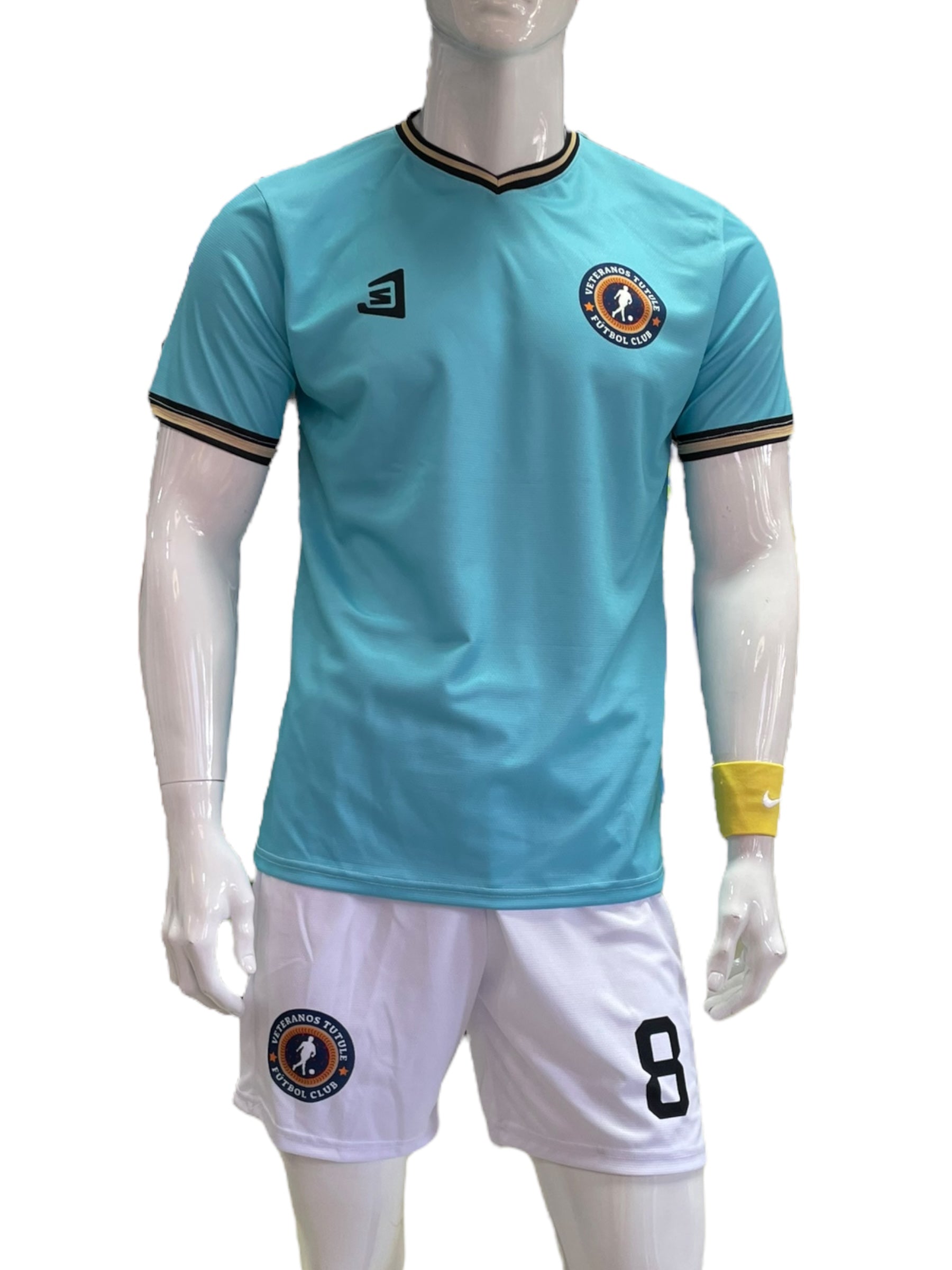 Uniformes Personalizados