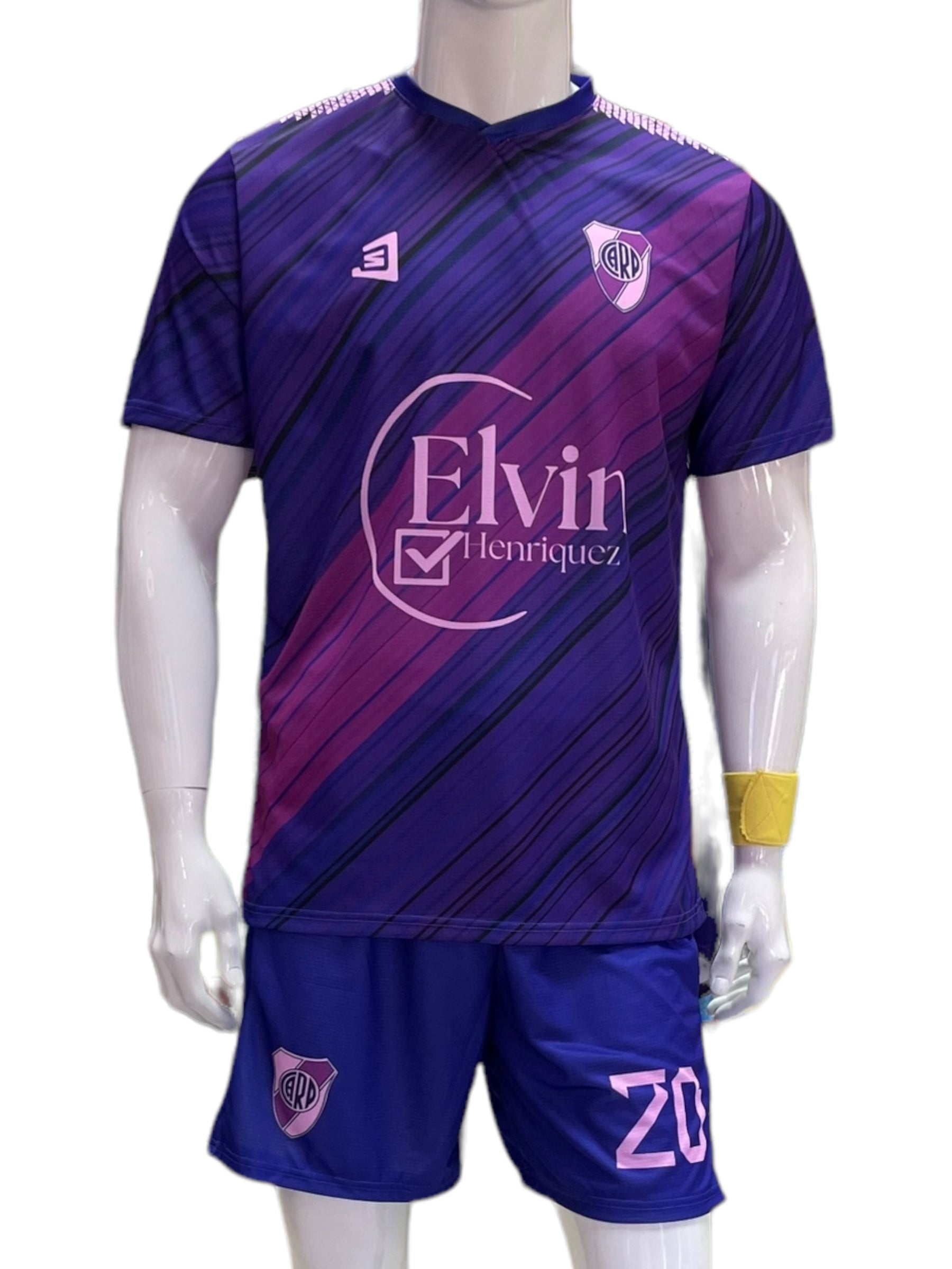 Uniformes Personalizados