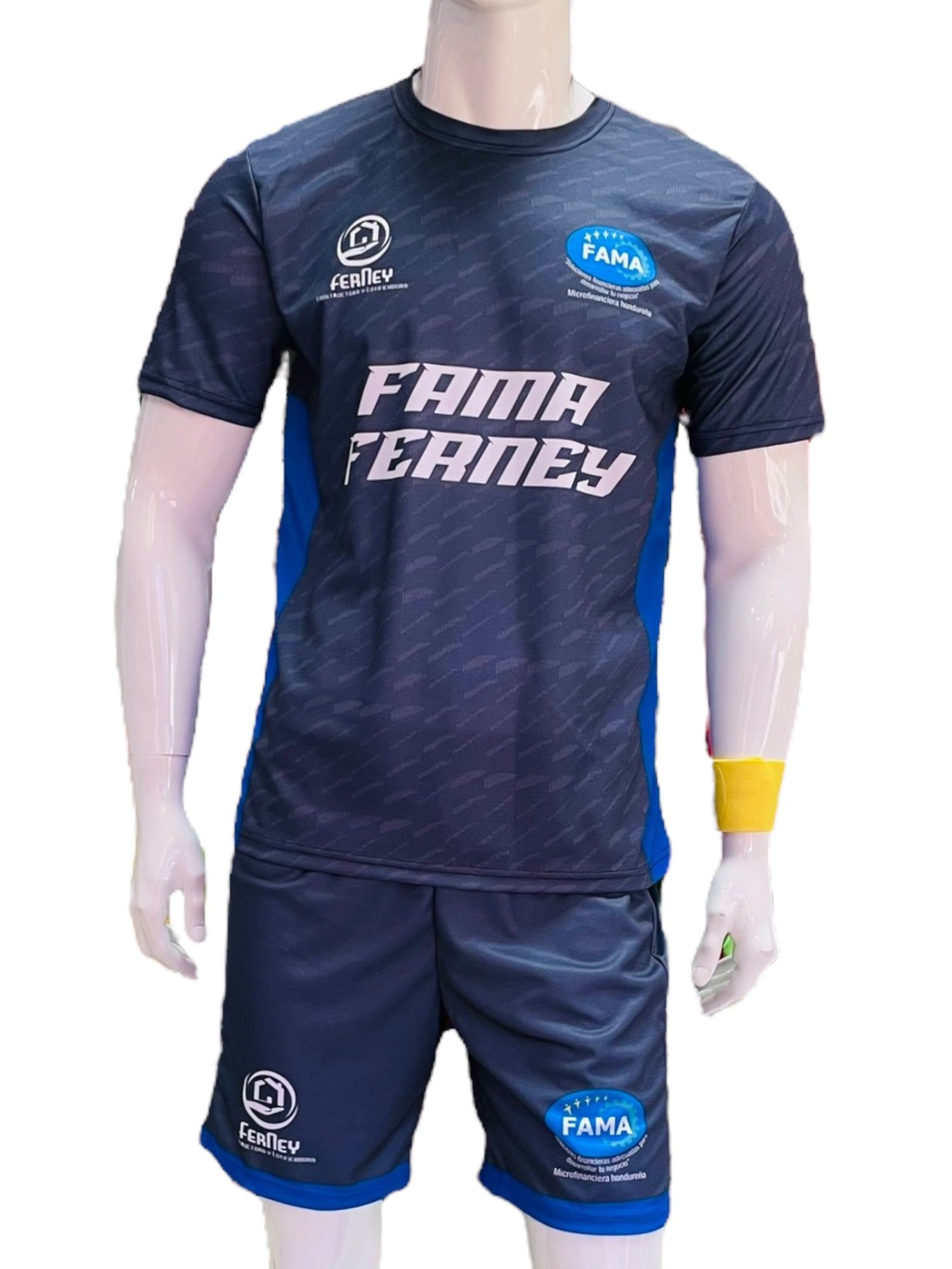 Uniformes Personalizados