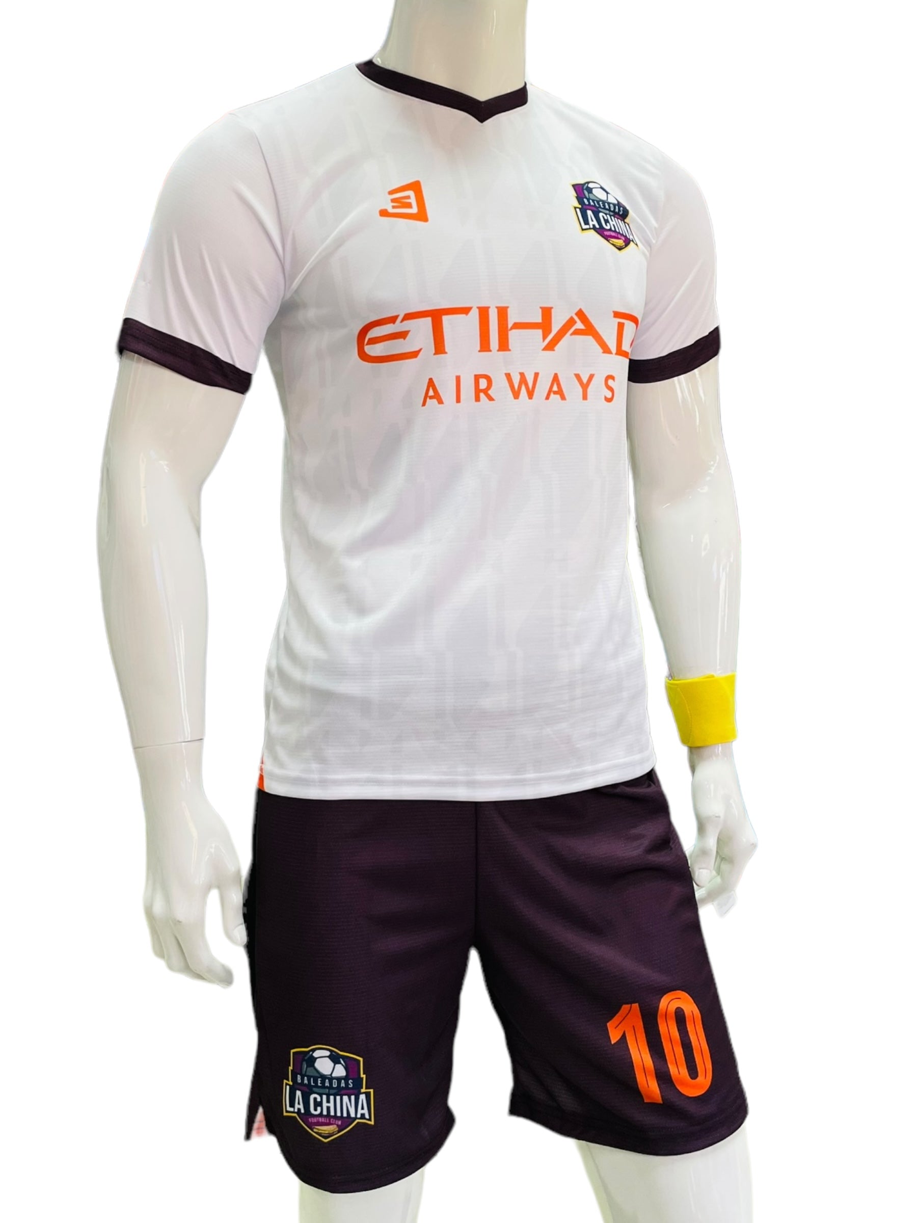 Uniformes Personalizados