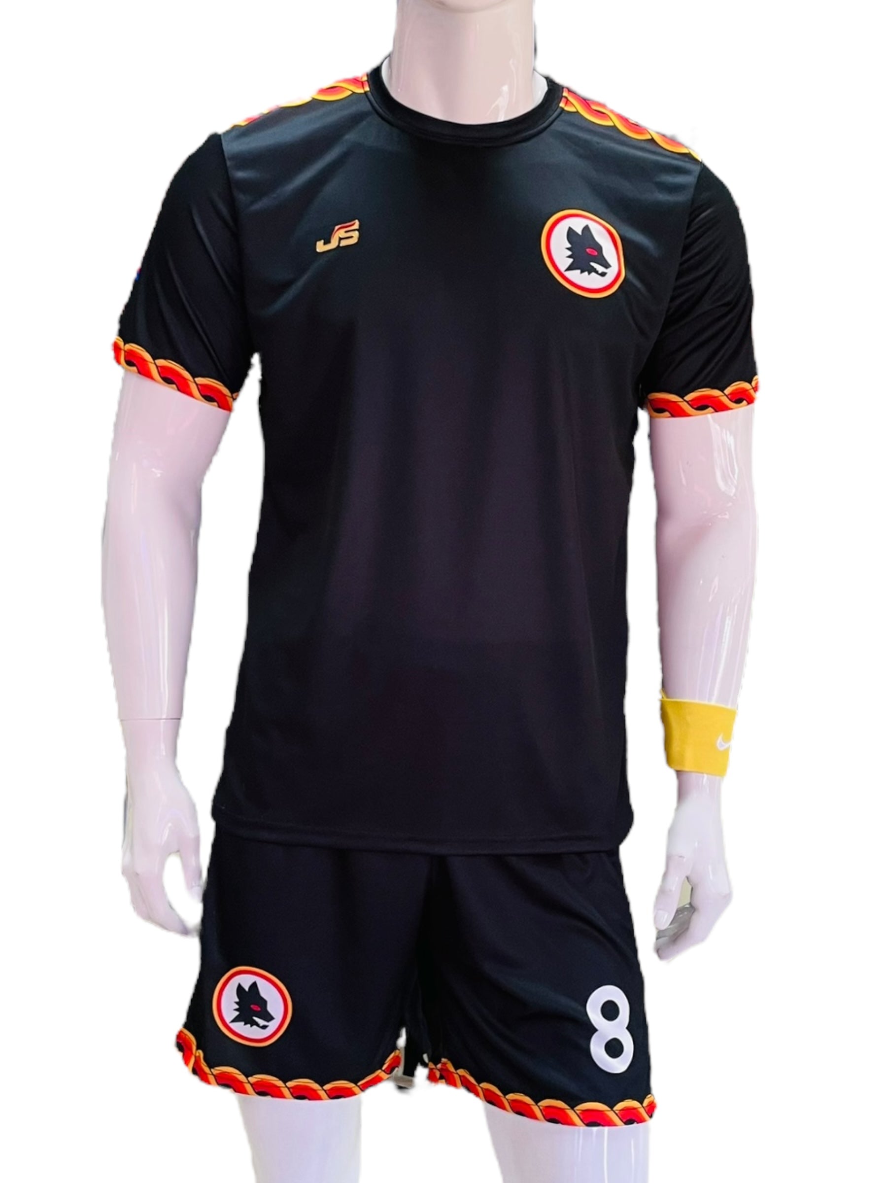 Uniformes Personalizados