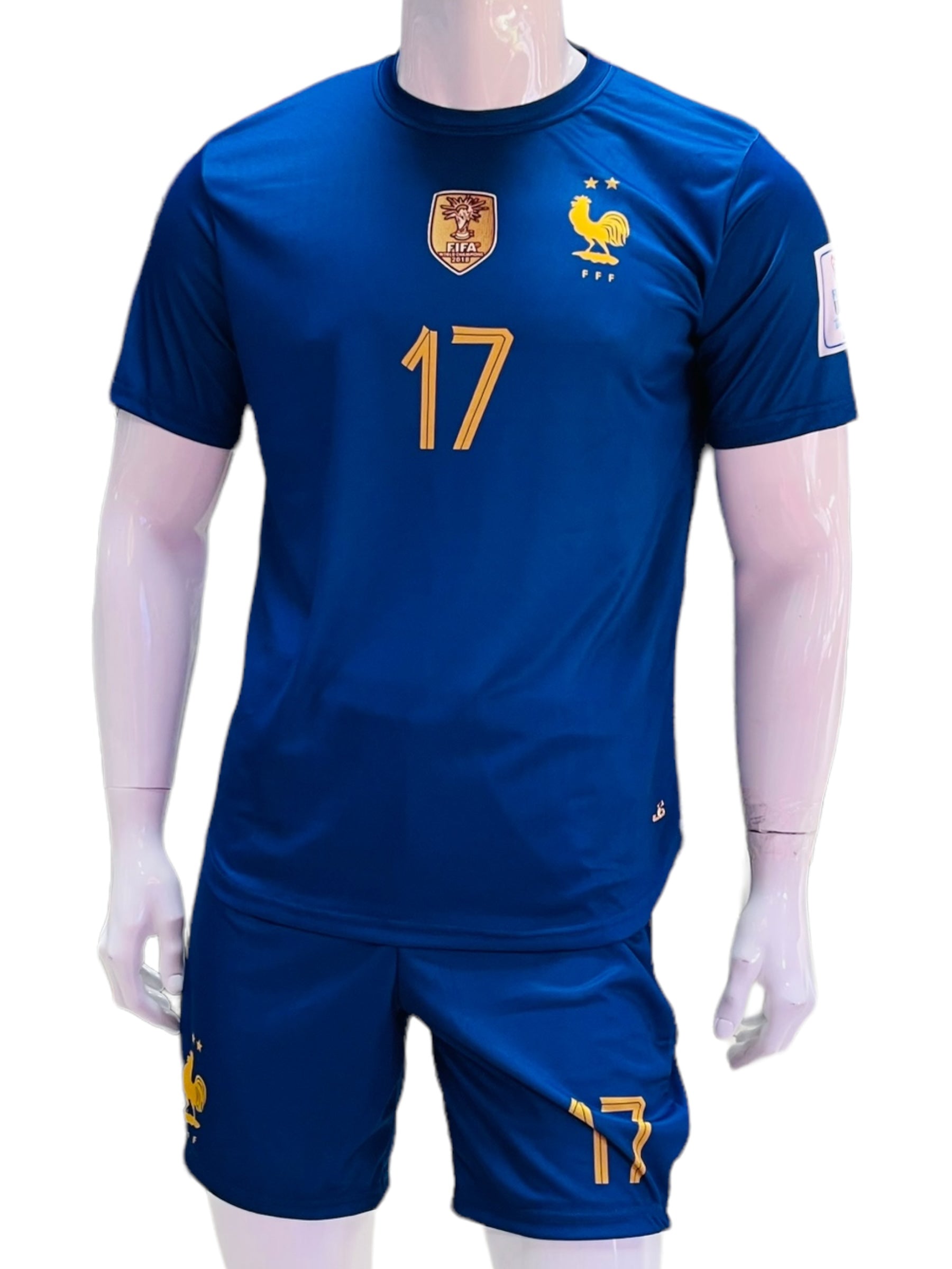 Uniformes Personalizados