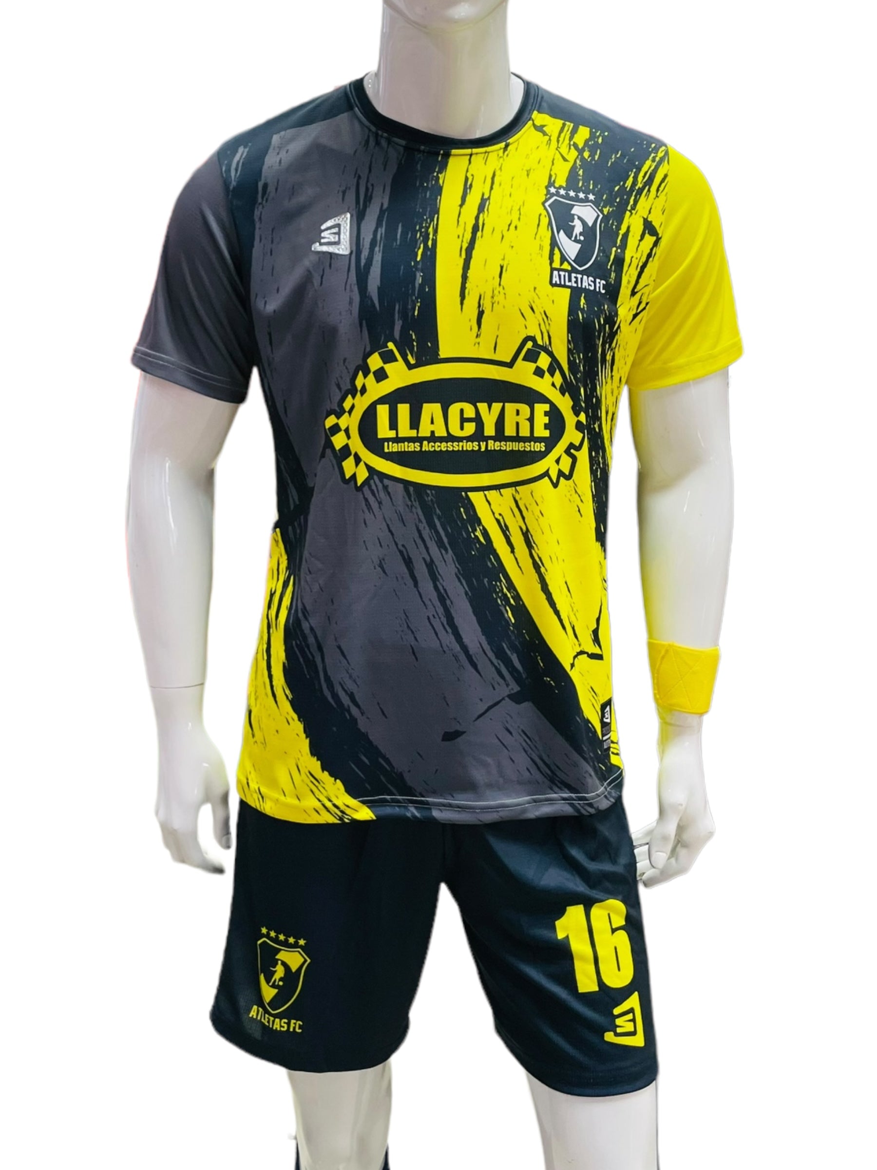 Uniformes Personalizados