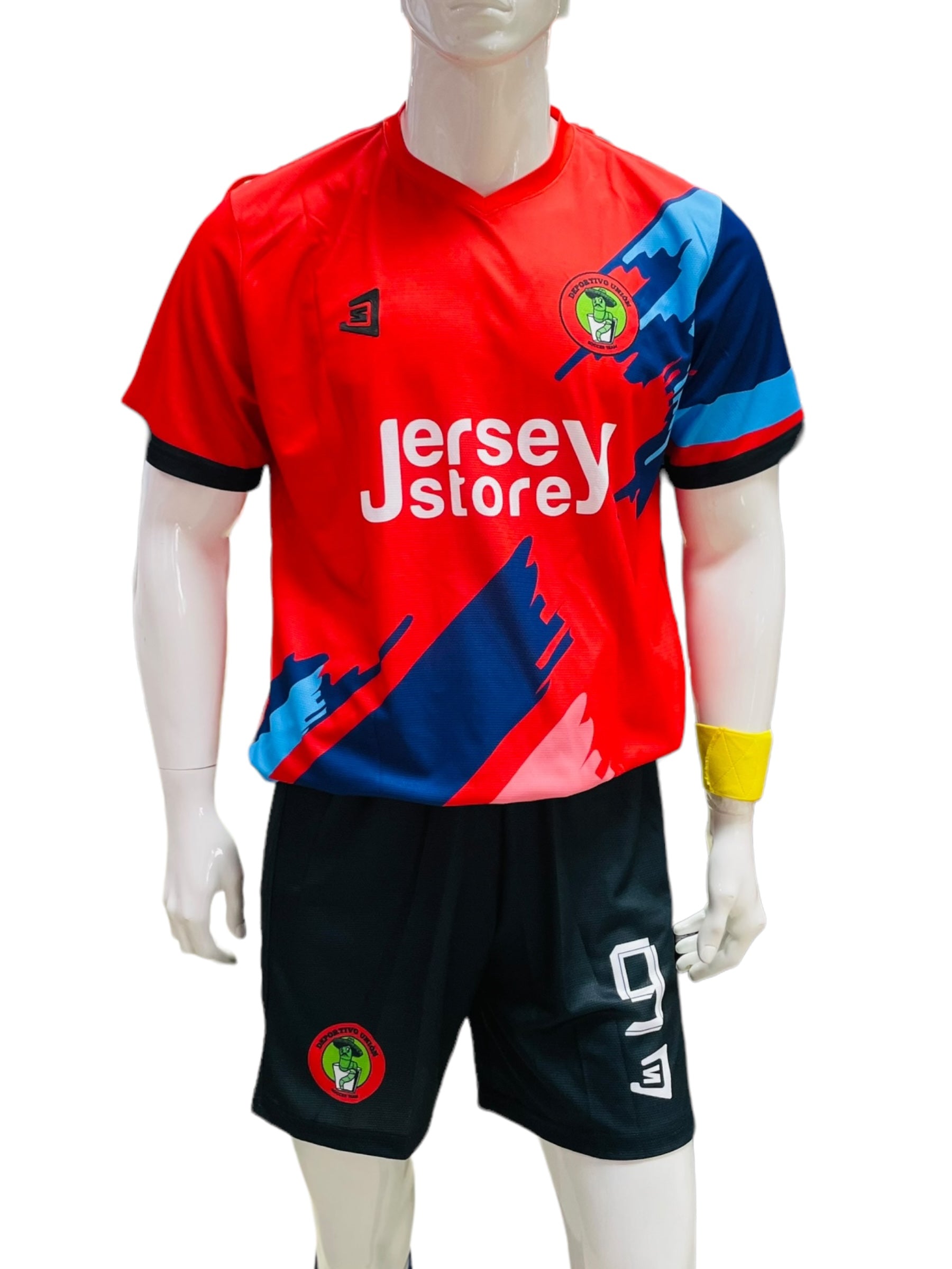 Uniformes Personalizados