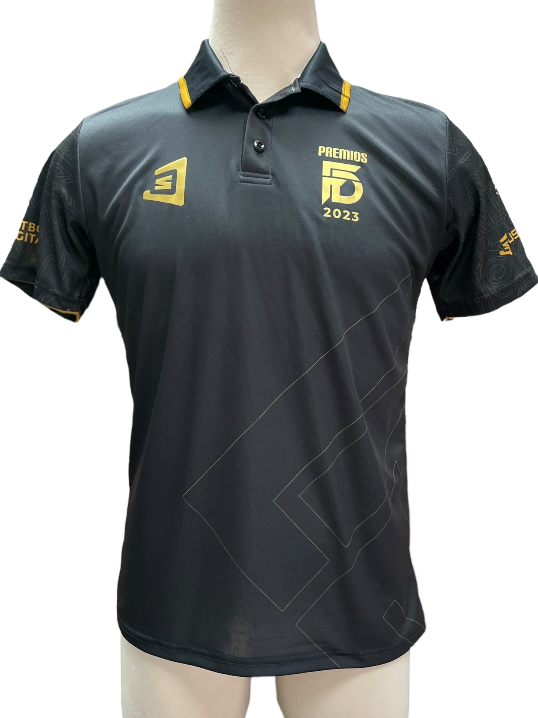 Camisas Polos Sublimadas