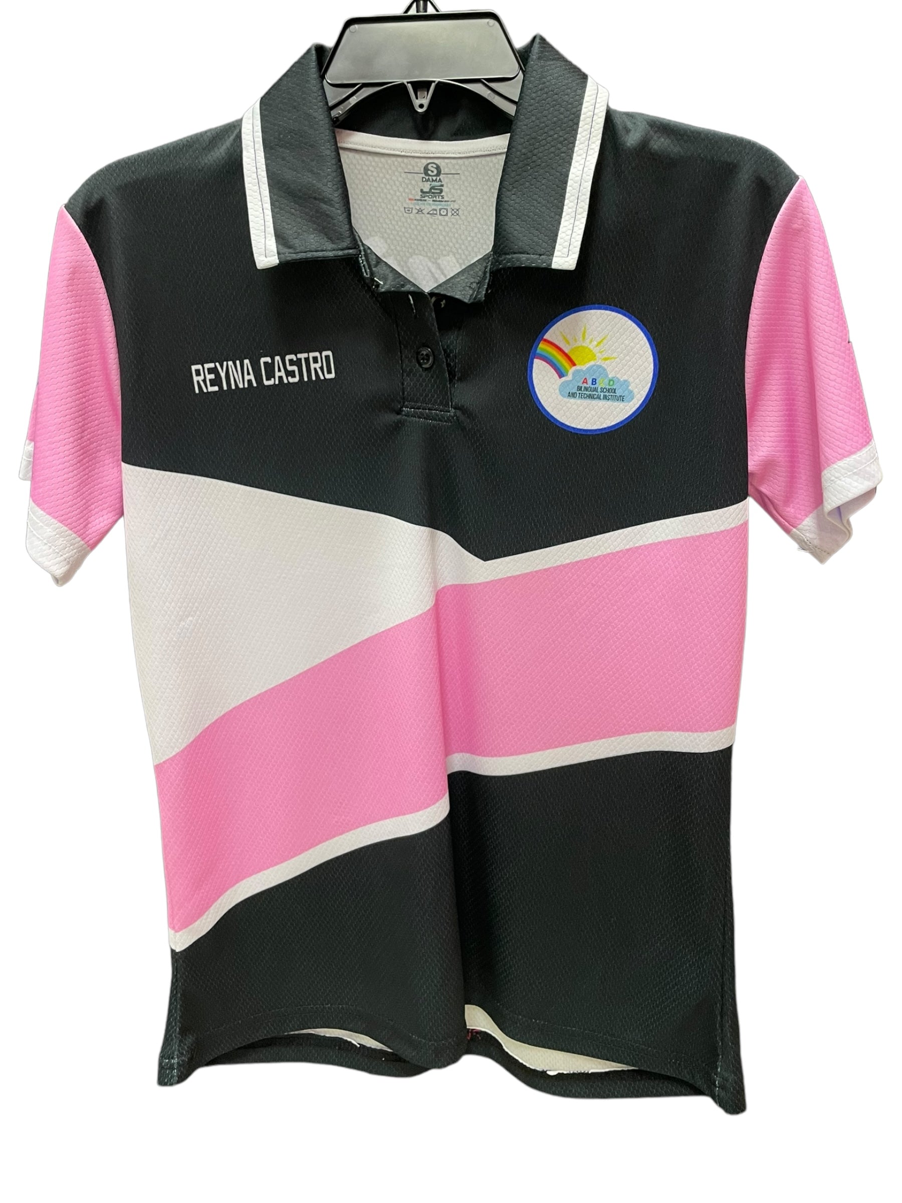 Camisas Polos Sublimadas