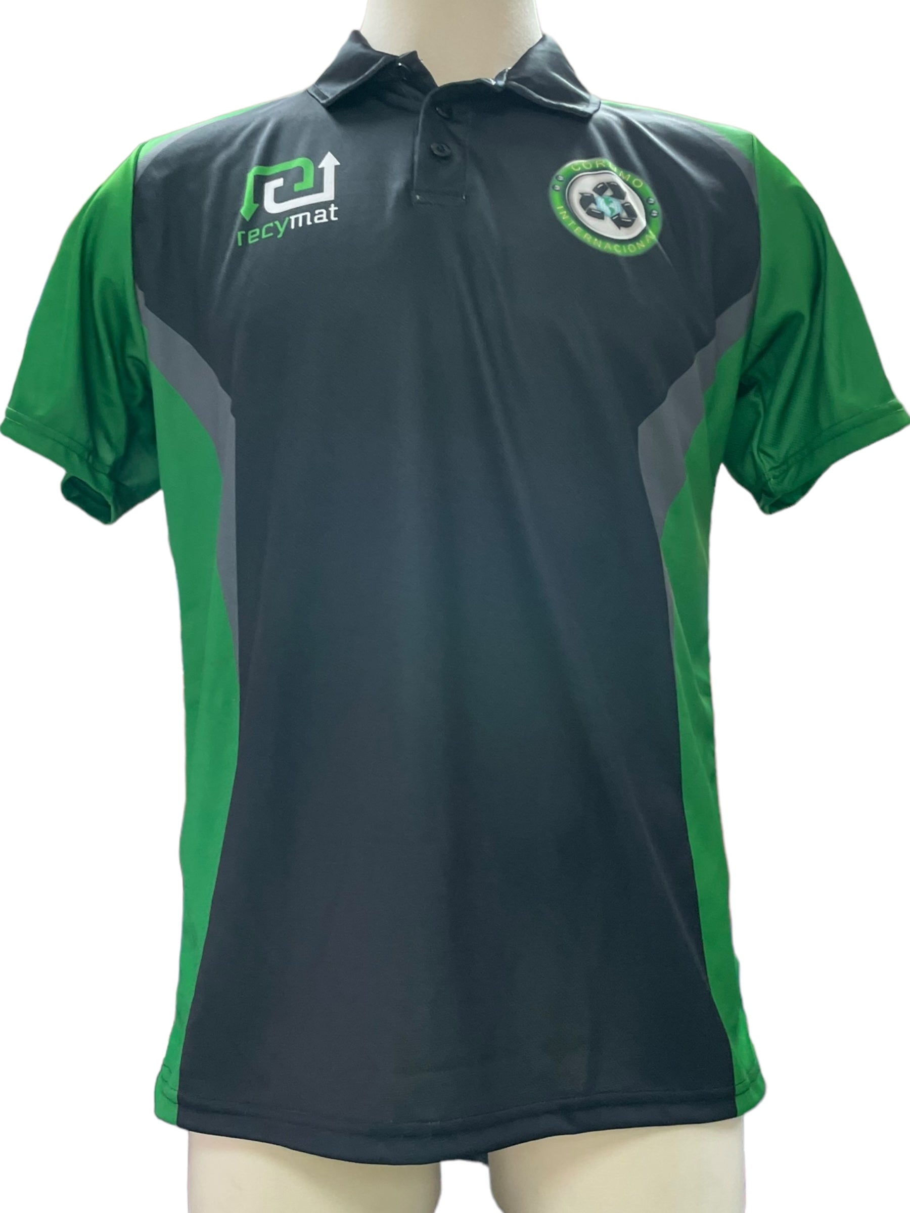 Camisas Polos Sublimadas