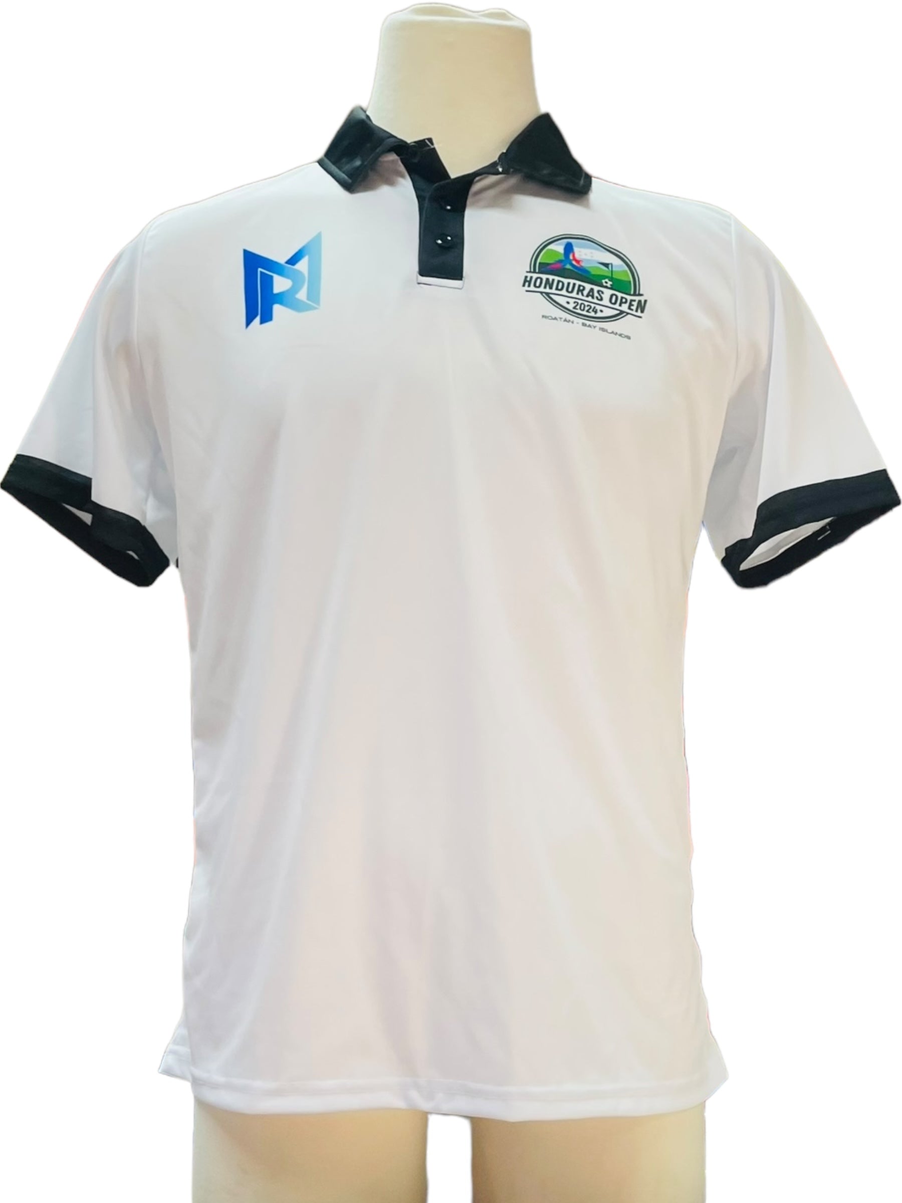 Camisas Polos Sublimadas