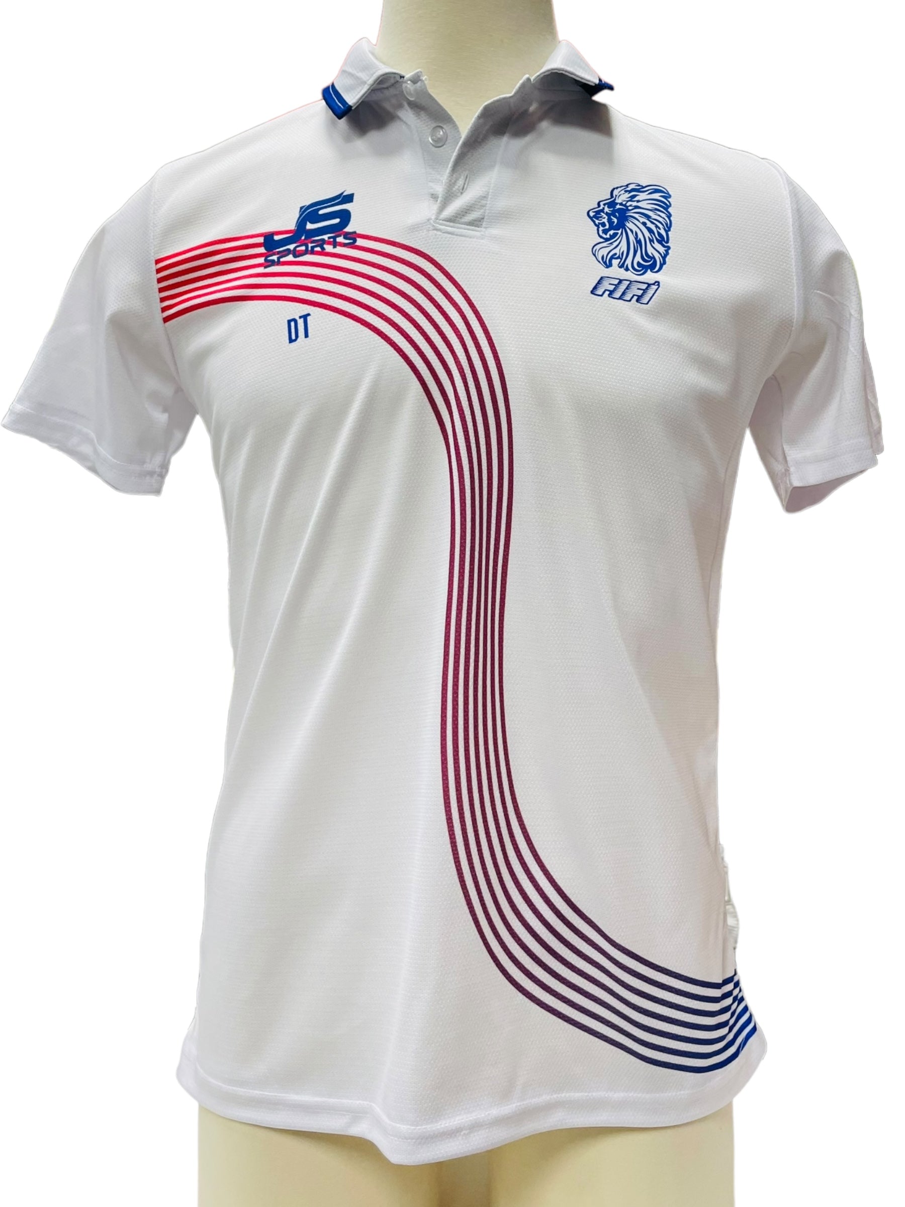 Camisas Polos Sublimadas