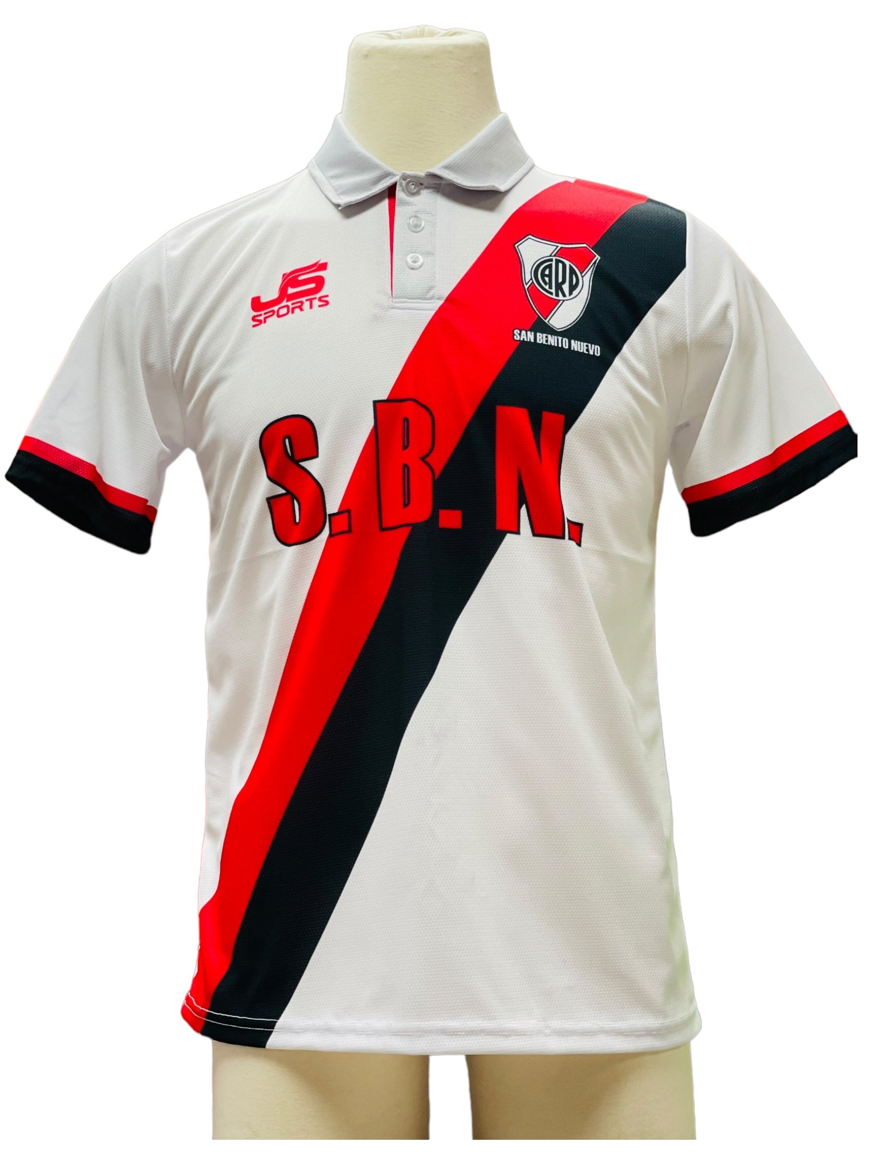 Camisas Polos Sublimadas