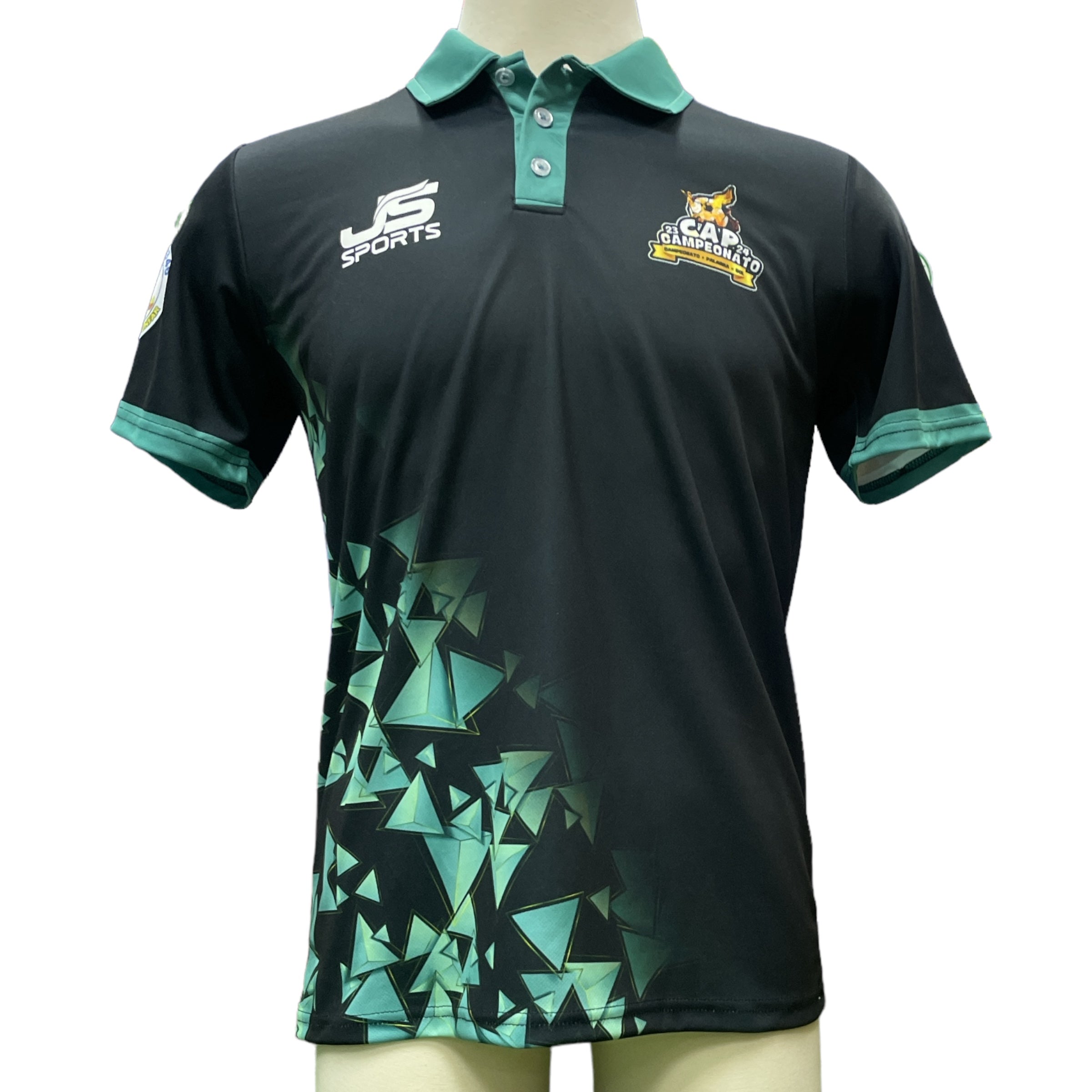 Camisas Polos Sublimadas