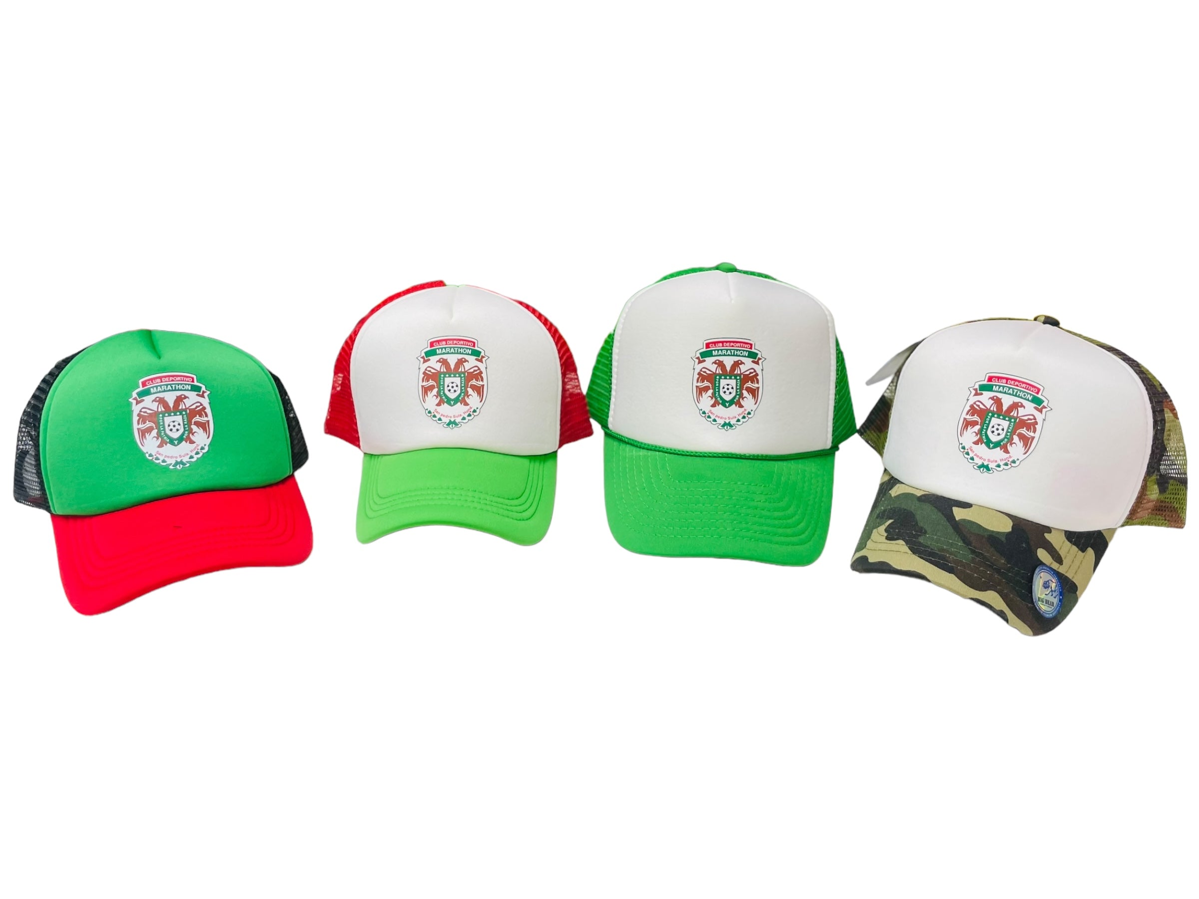 Gorras Personalizadas