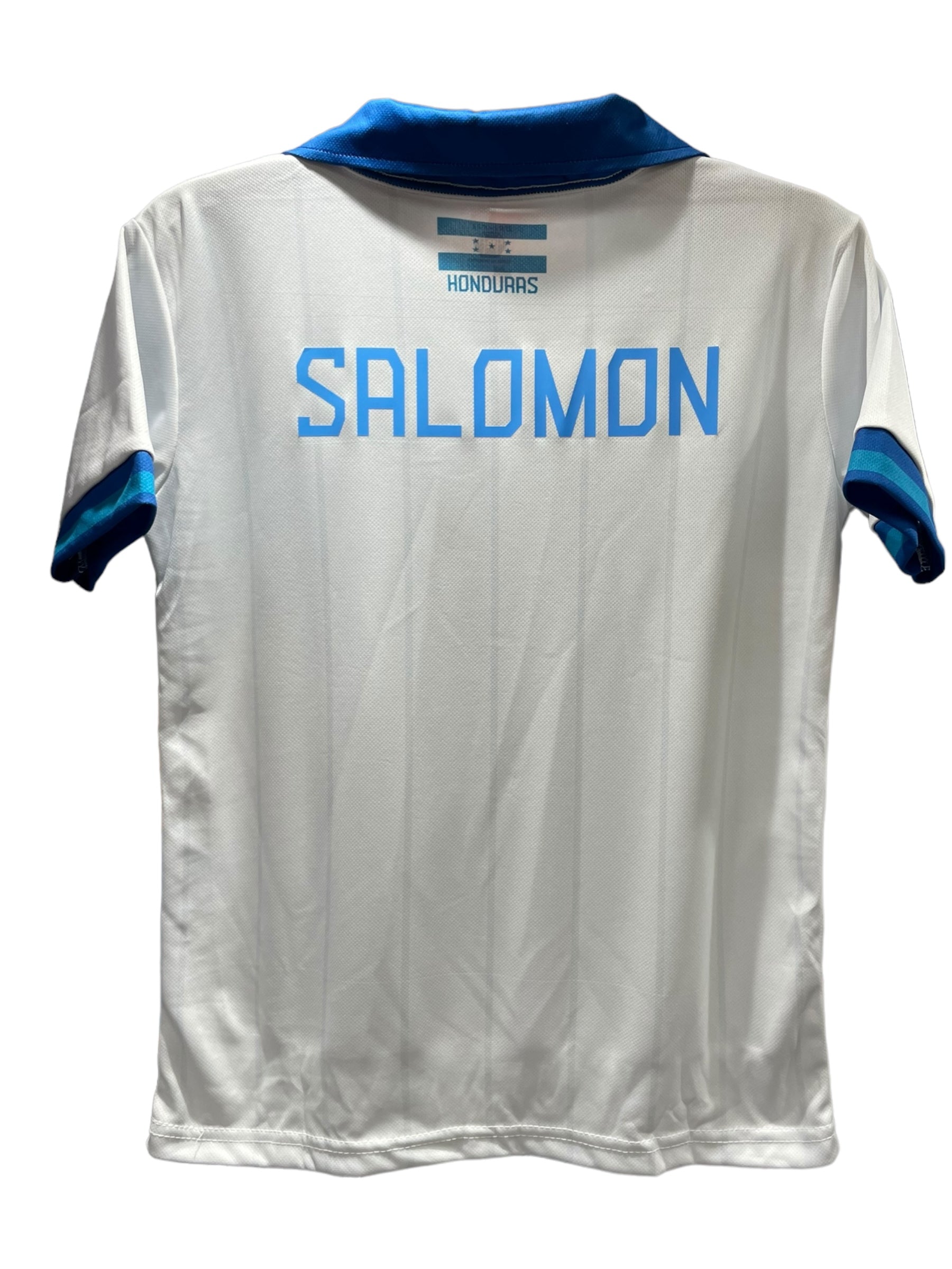 Personalización Oficial de Equipos