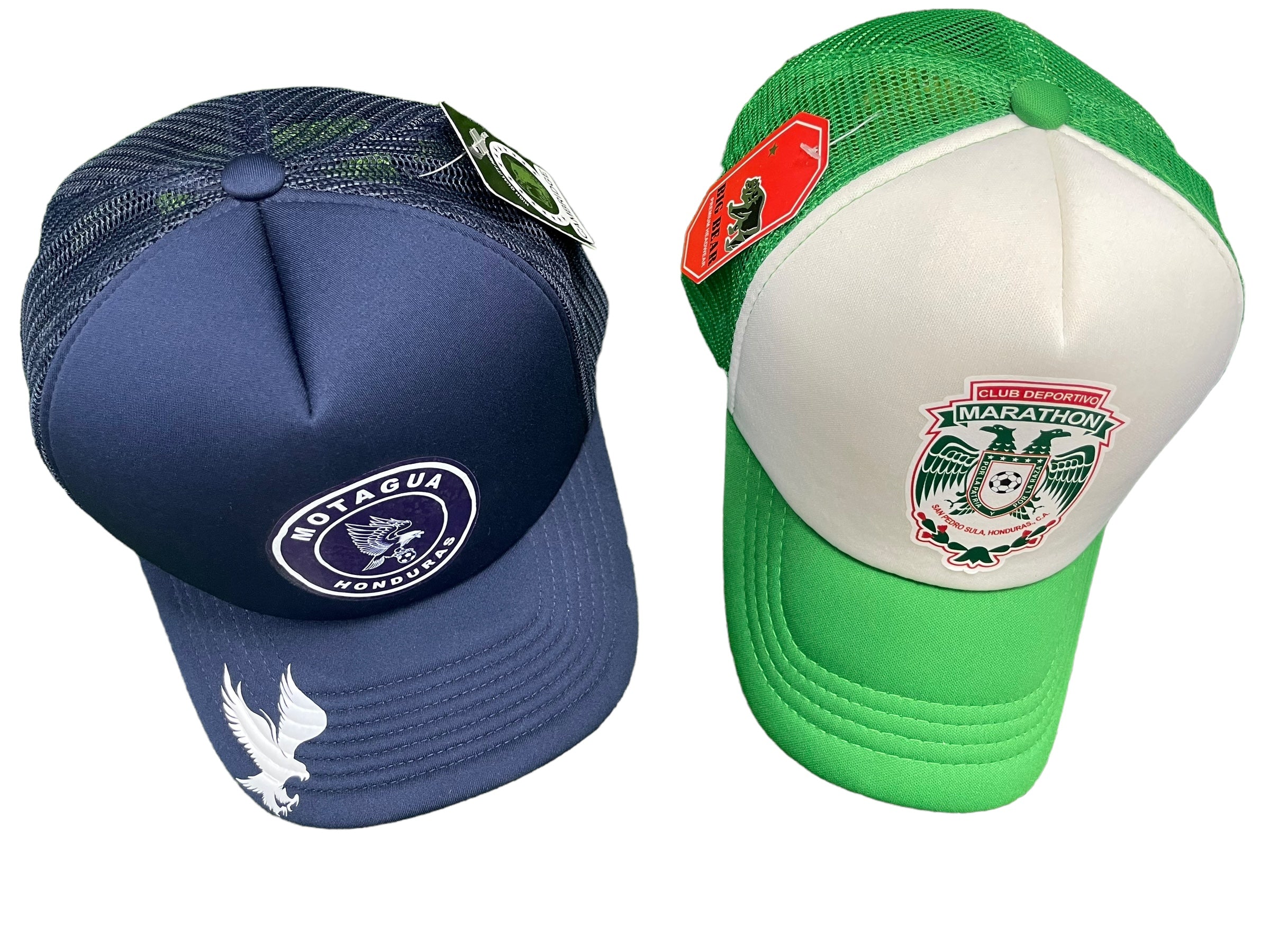 Gorras Personalizadas