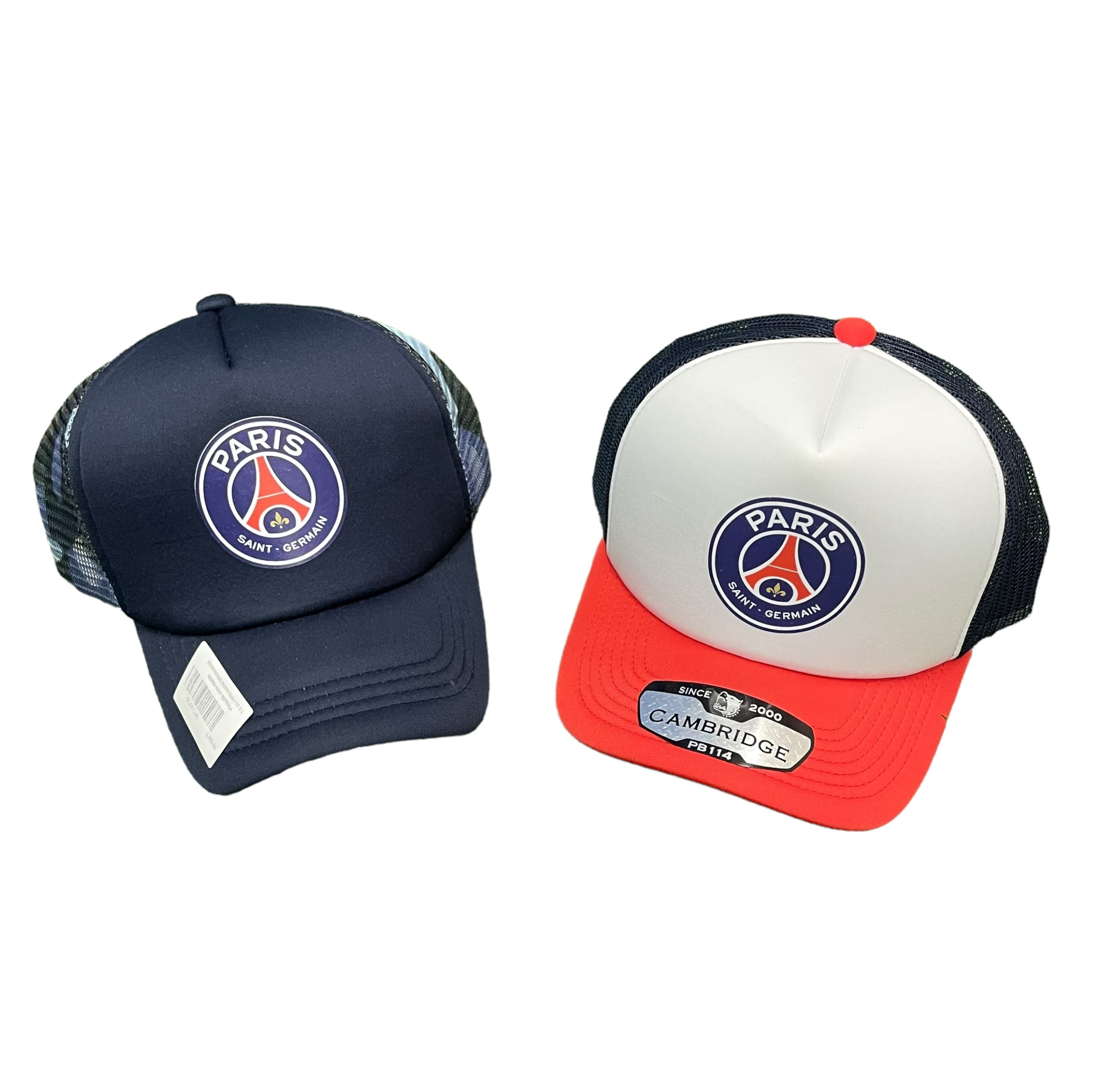 Gorras Personalizadas