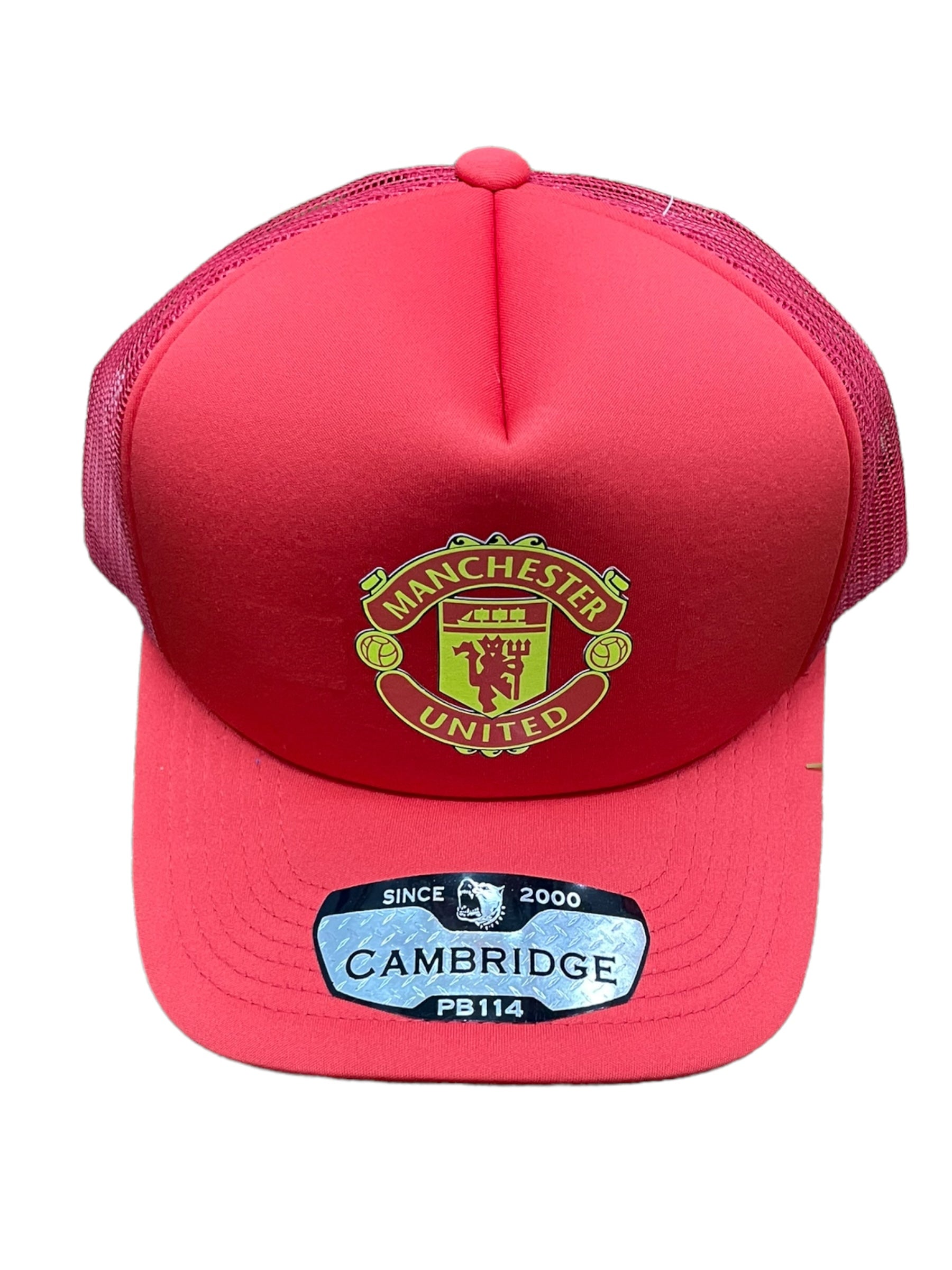 Gorras Personalizadas