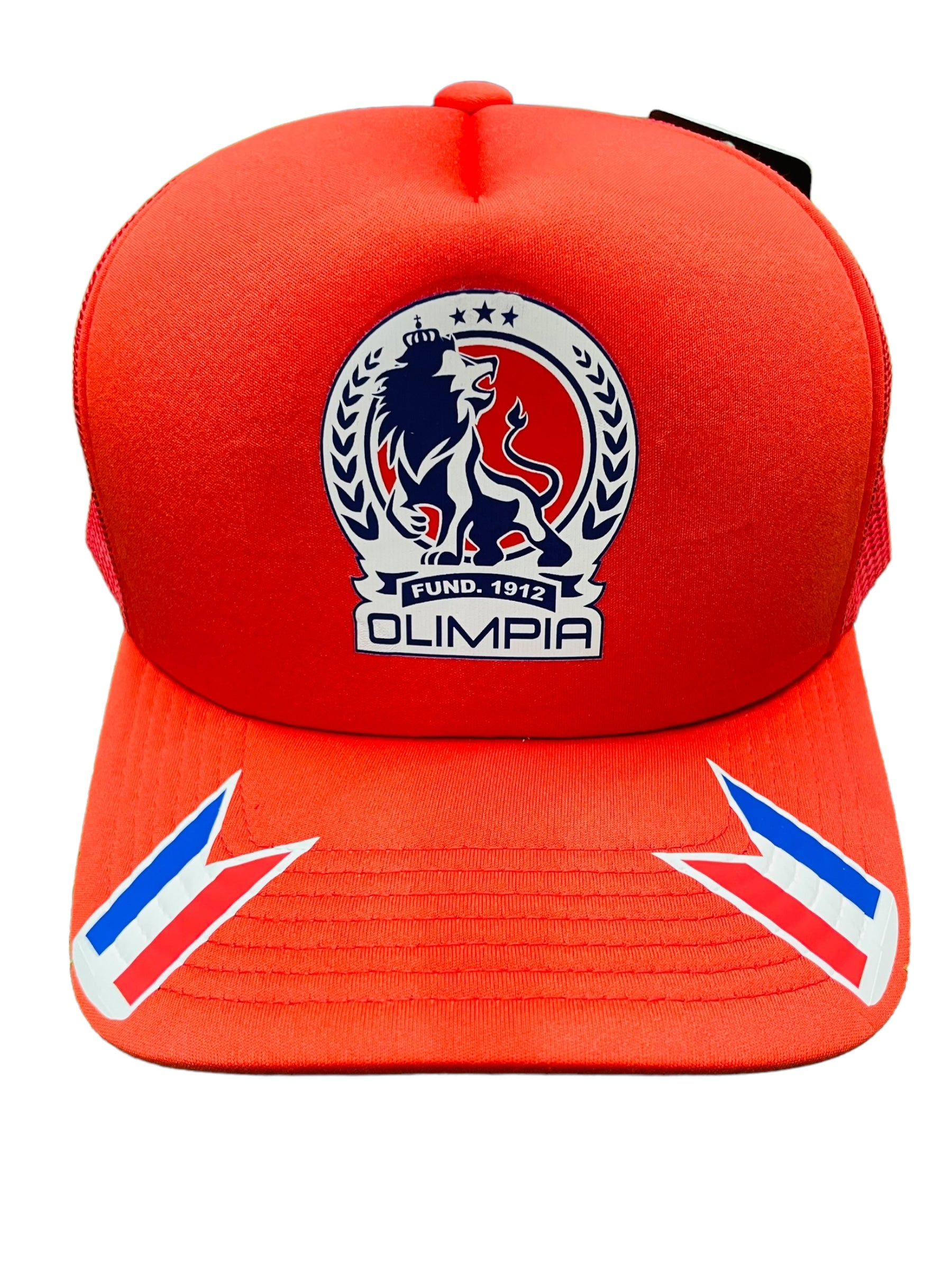 Gorras Personalizadas