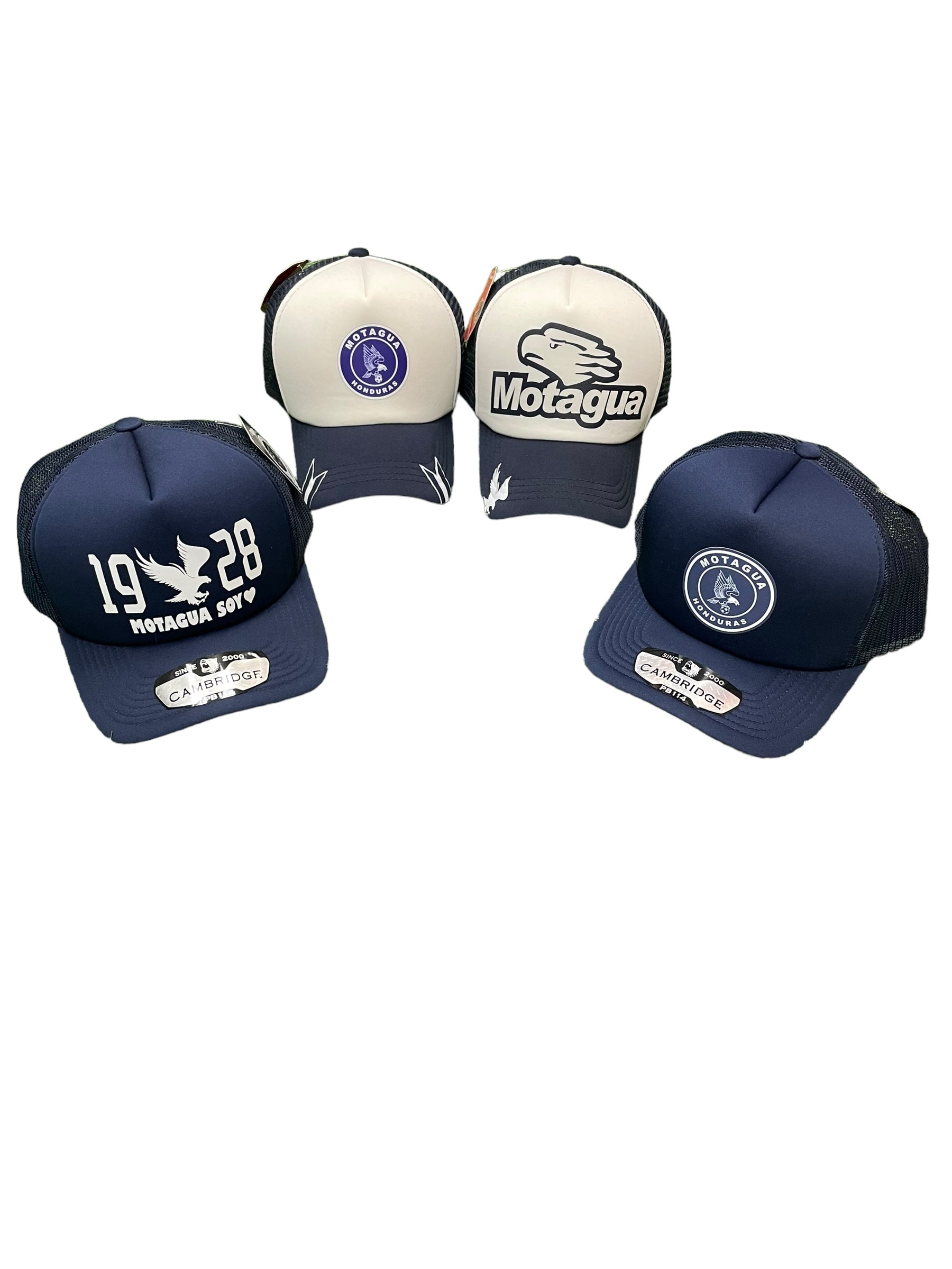 Gorras Personalizadas