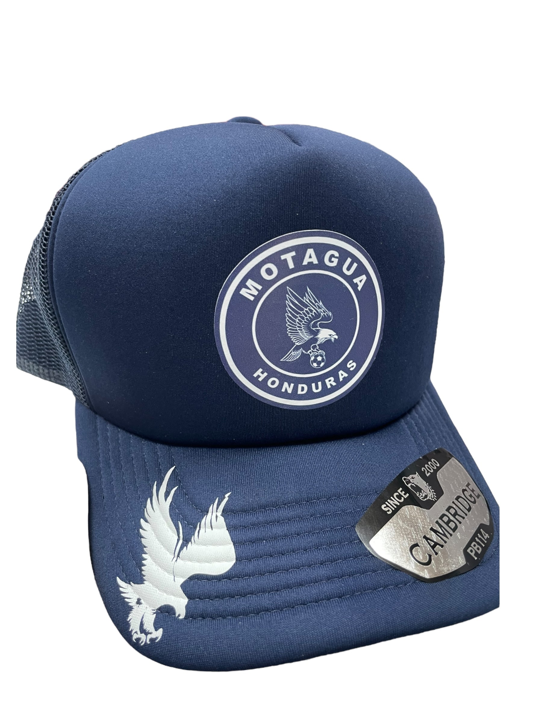 Gorras Personalizadas