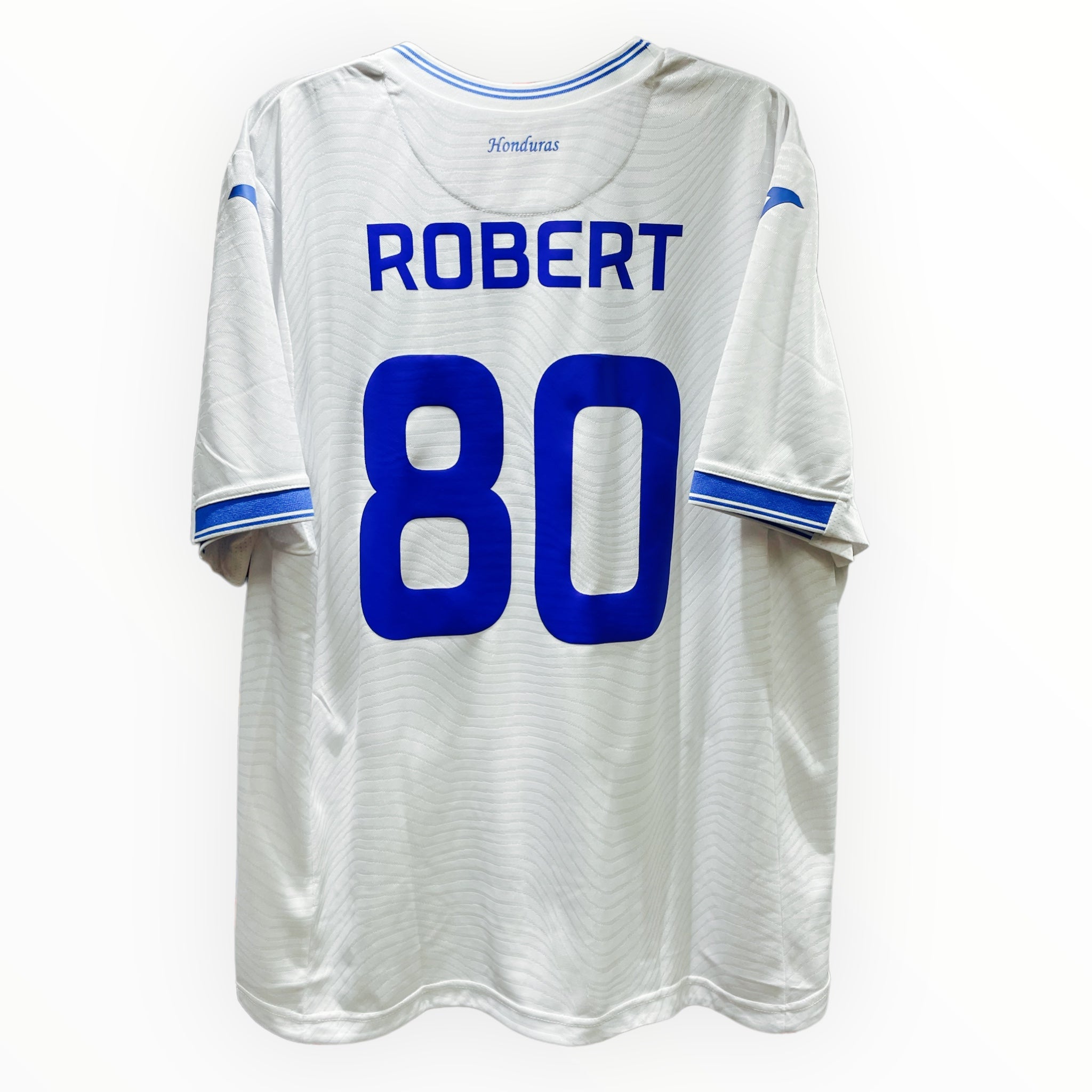 Personalización Oficial de Equipos