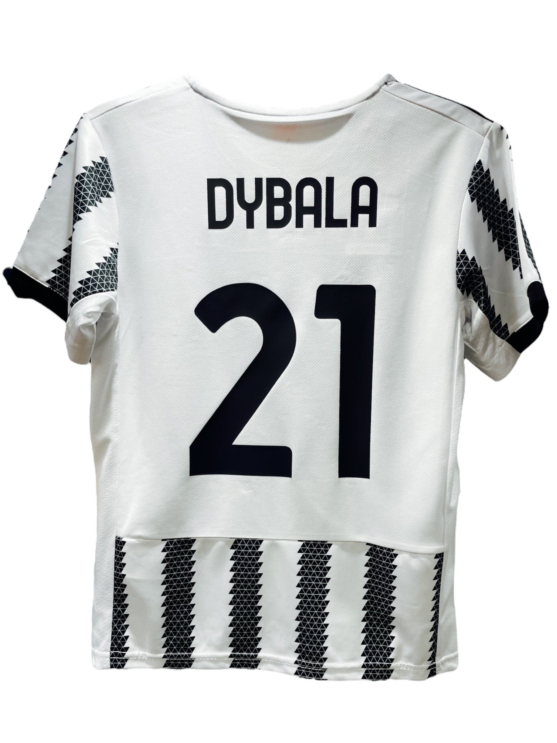 Personalización Oficial de Equipos