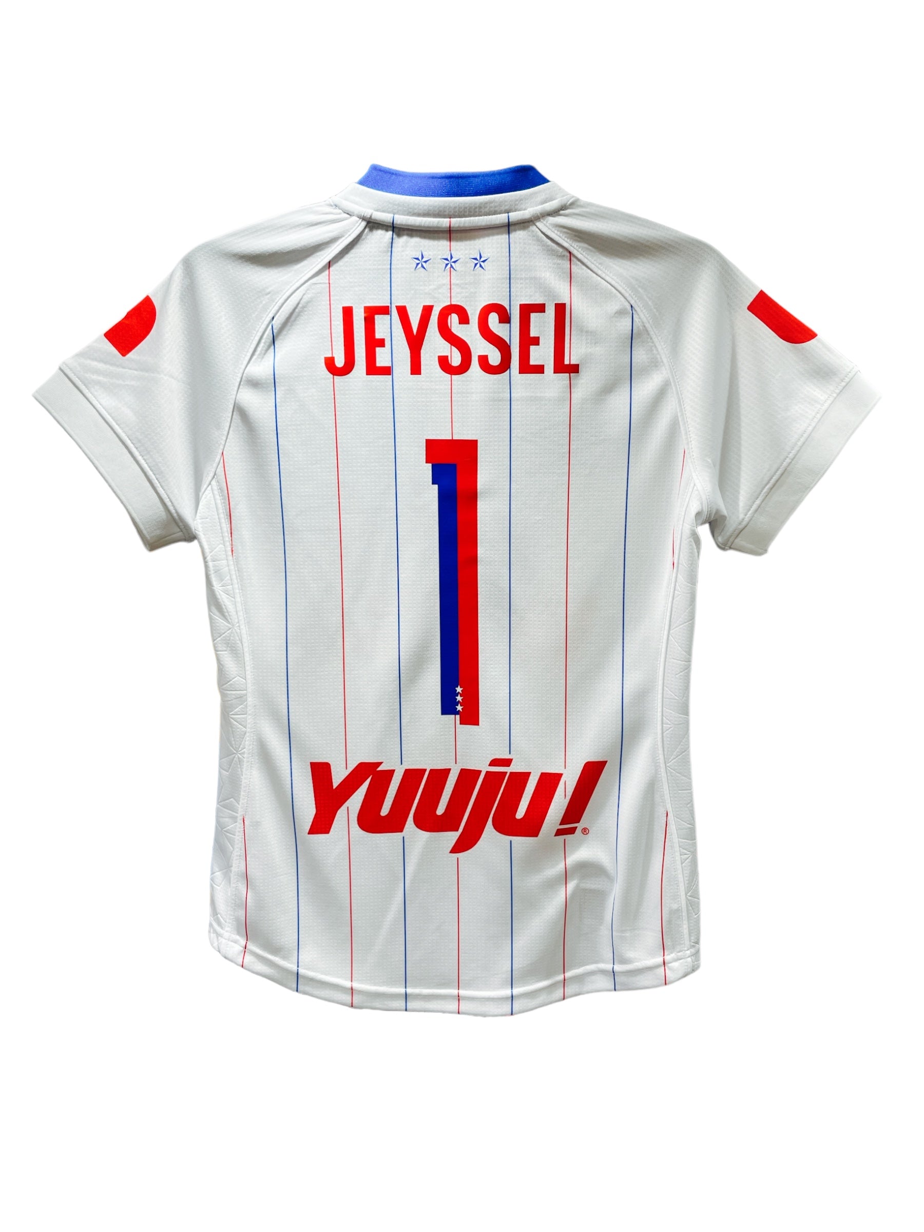 Personalización Liga Nacional