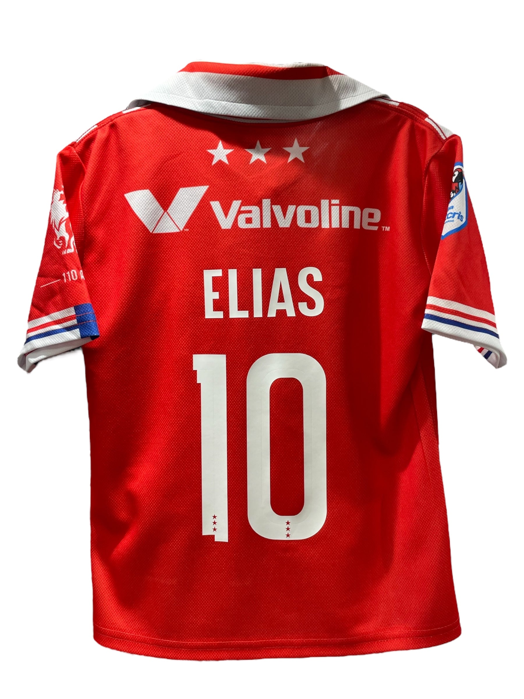 Personalización Liga Nacional