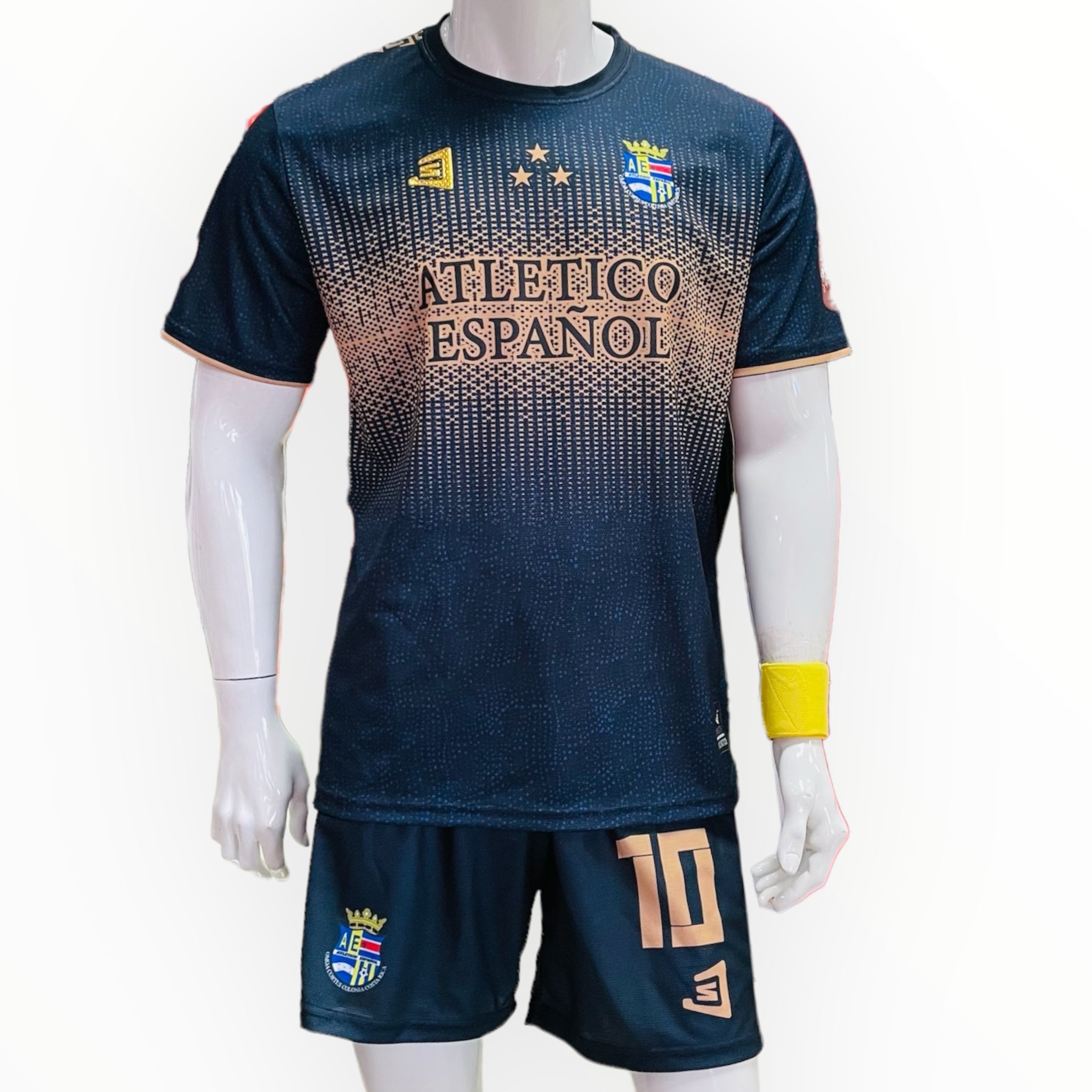 Uniformes Personalizados