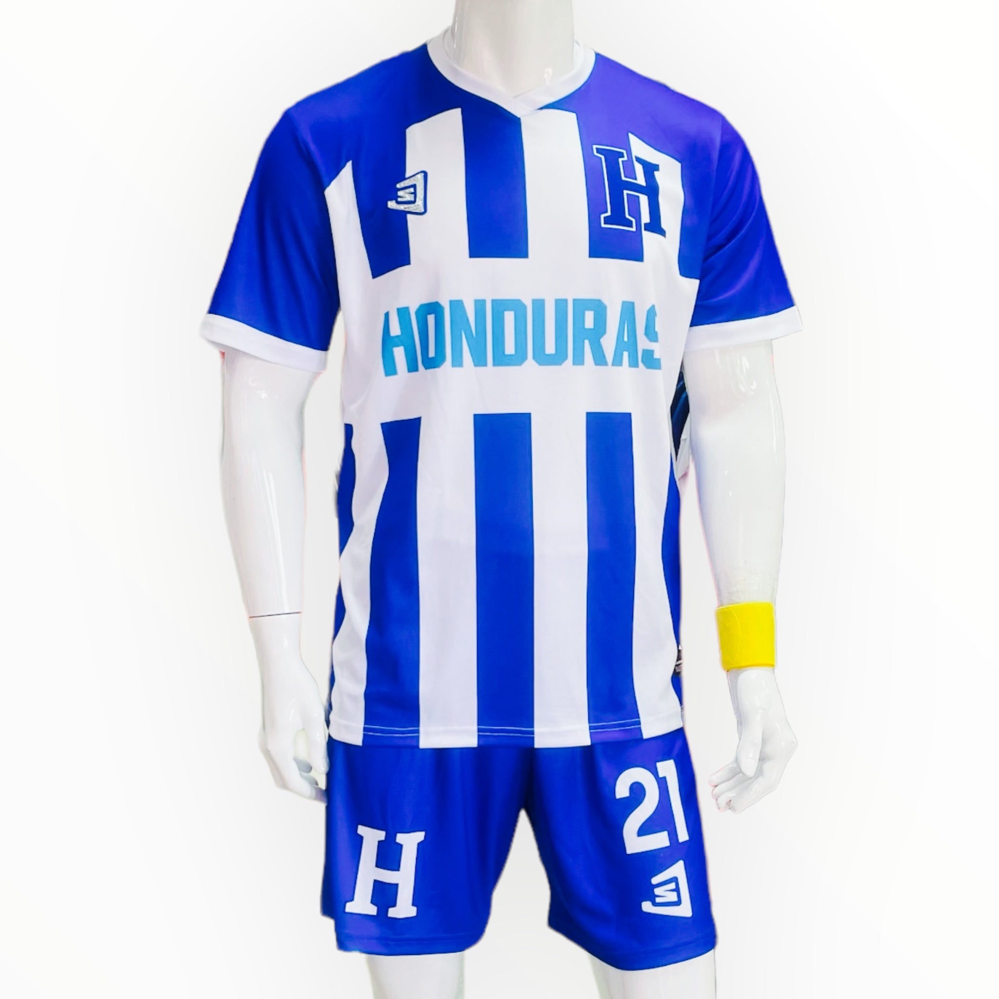 Uniformes Personalizados