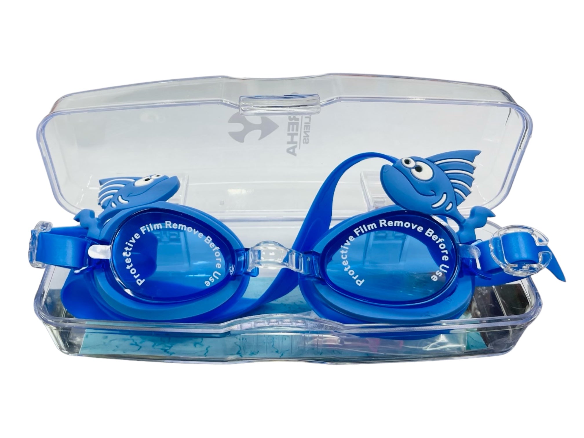 Lentes de Natación Octopus, Everlast