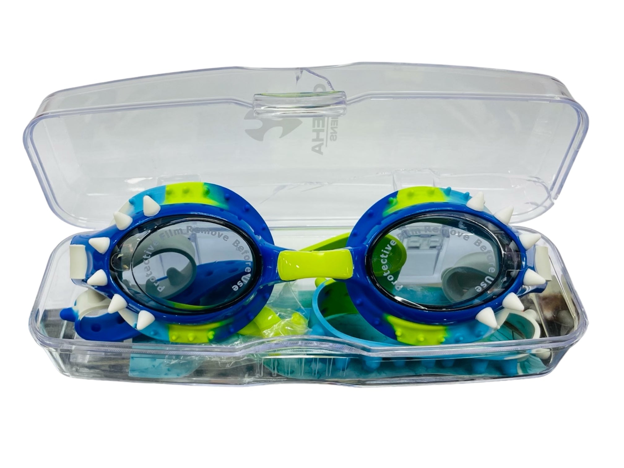 Lentes de Natación Octopus, Everlast