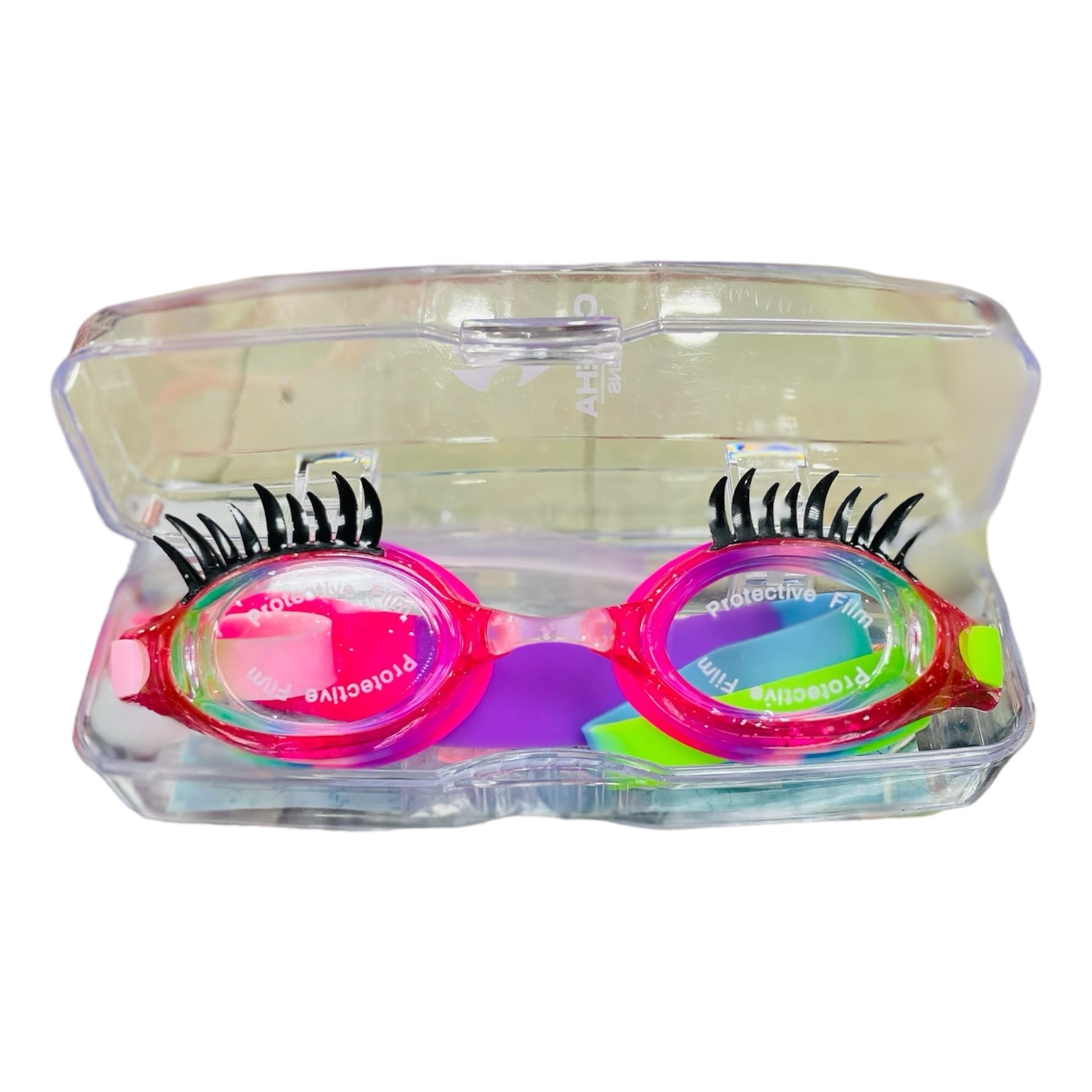 Lentes de Natación Octopus, Everlast