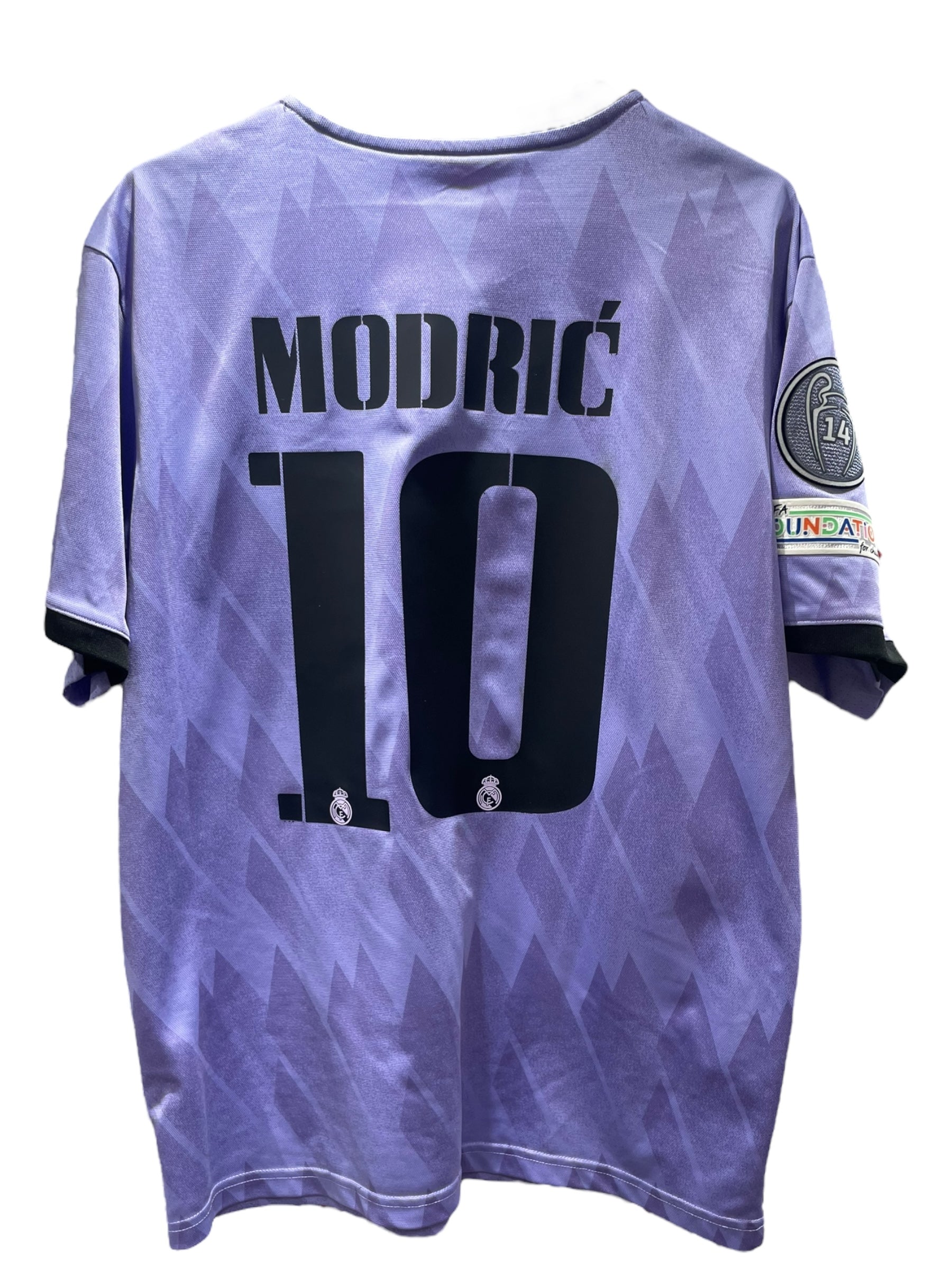 Personalización Oficial de Equipos