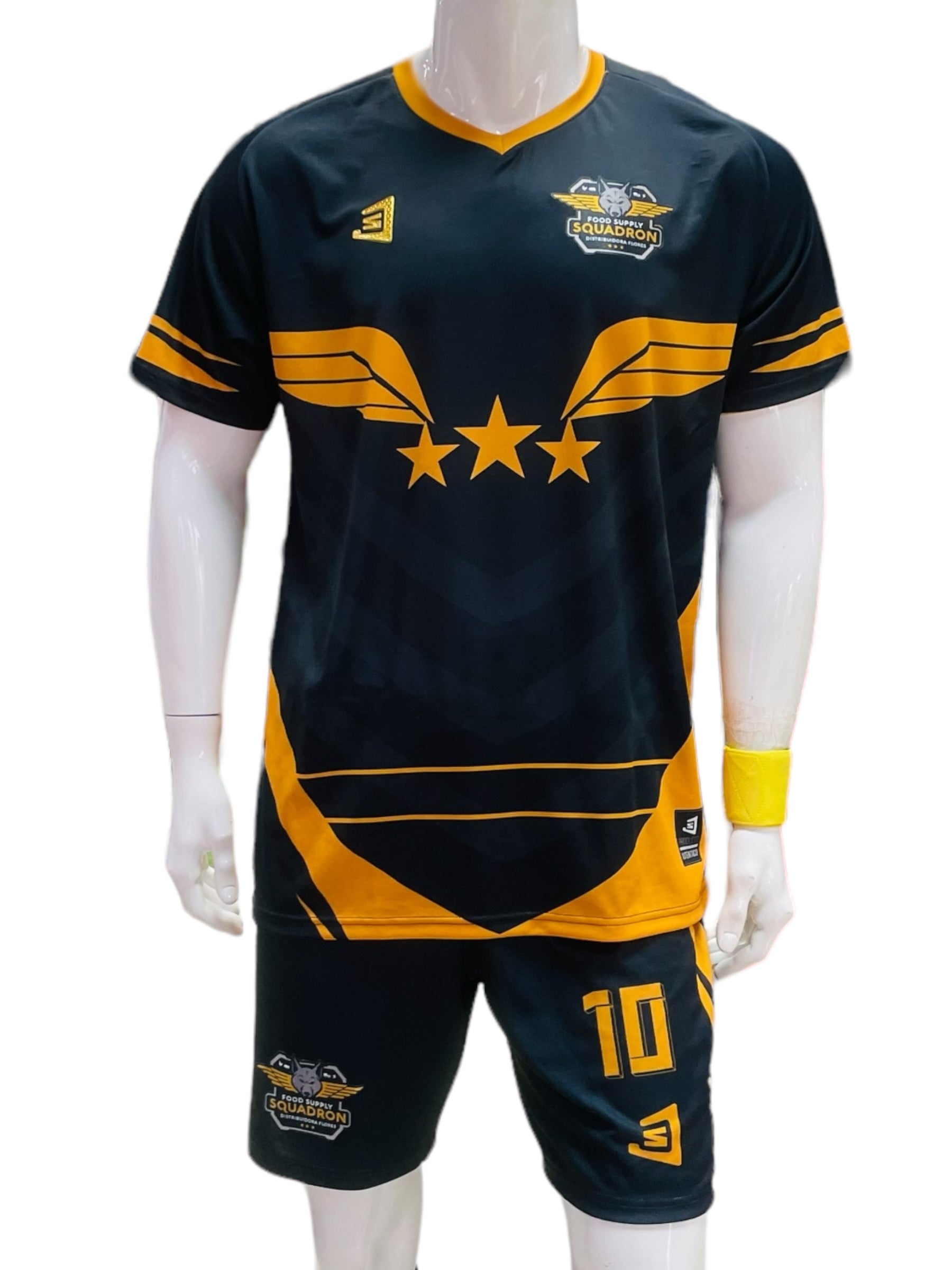 Uniformes Personalizados