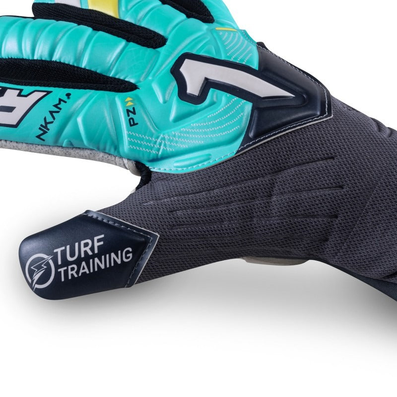 Nkam Training Turf, Aqua Oxford