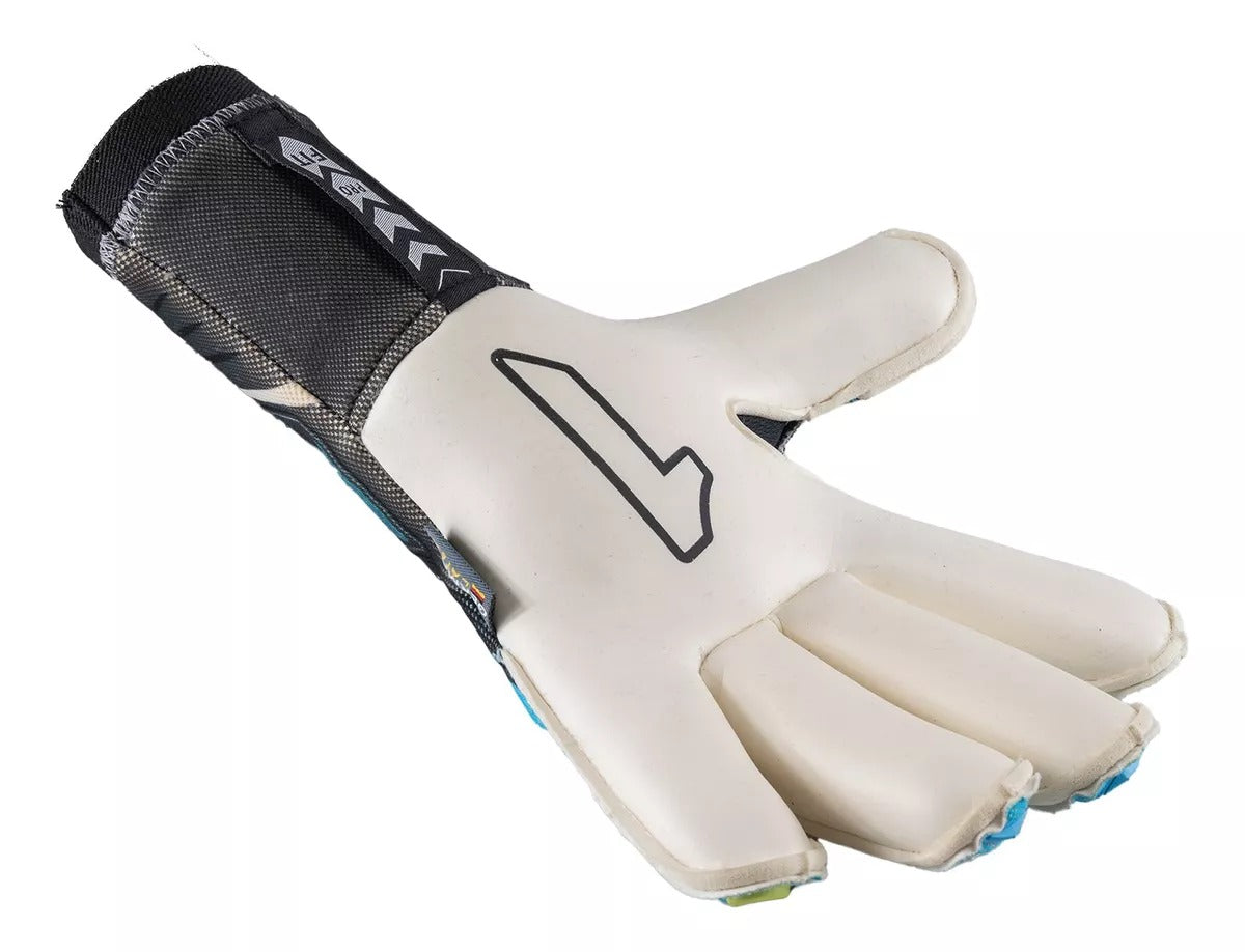 Nkam Pro Azul Oxford