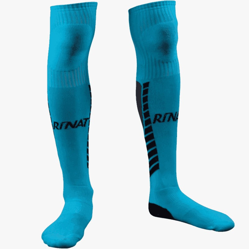 Media Clásica Alta para Portero Rinat