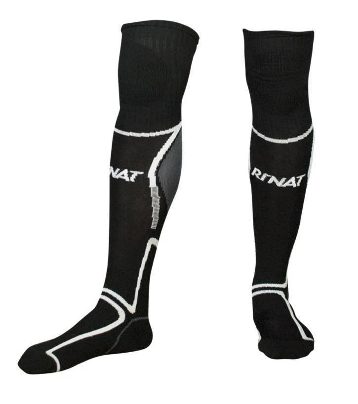 Media Clásica Alta para Portero Rinat